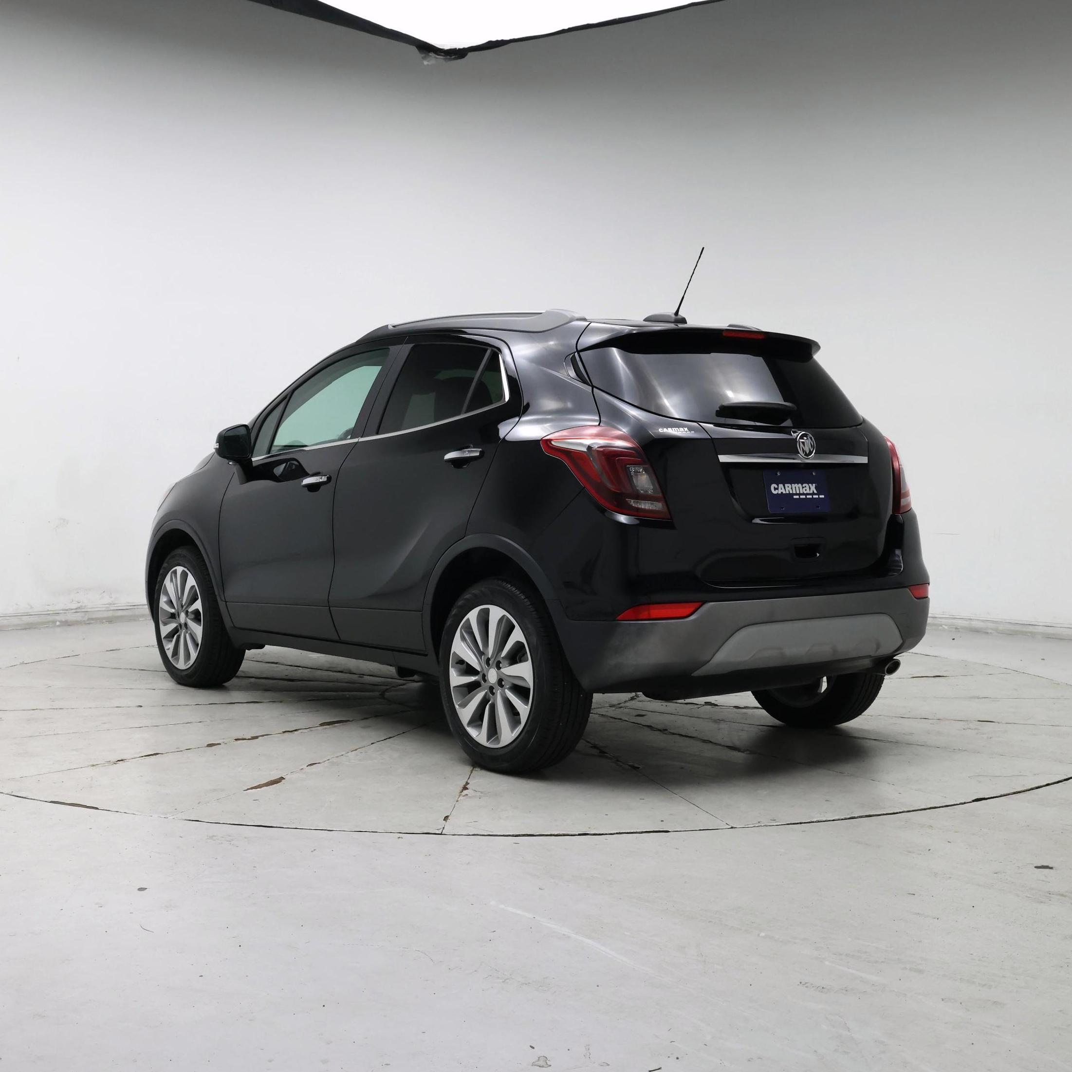 Thumbnail: 2019 Buick Encore - 2