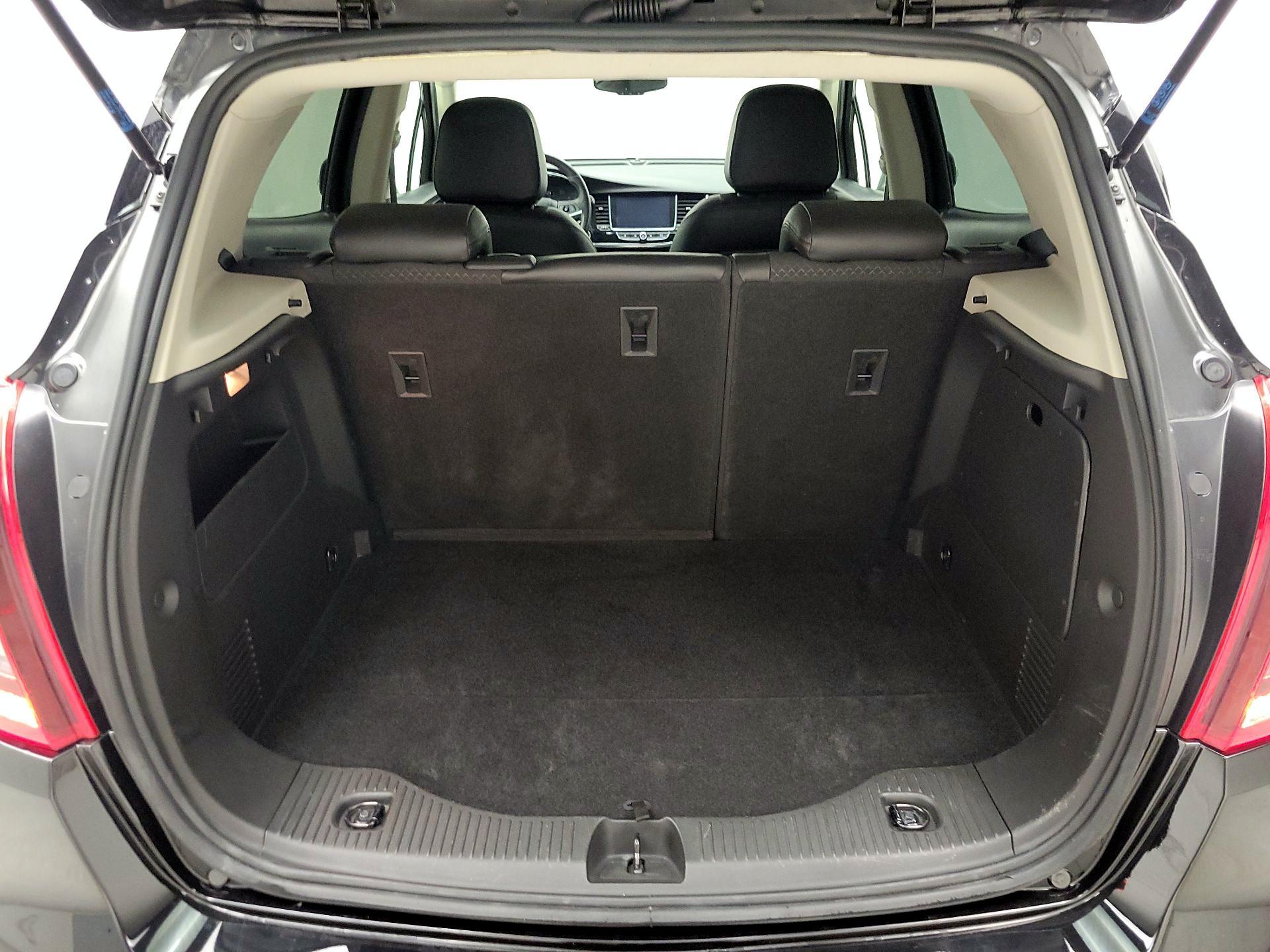 Thumbnail: 2019 Buick Encore - 20