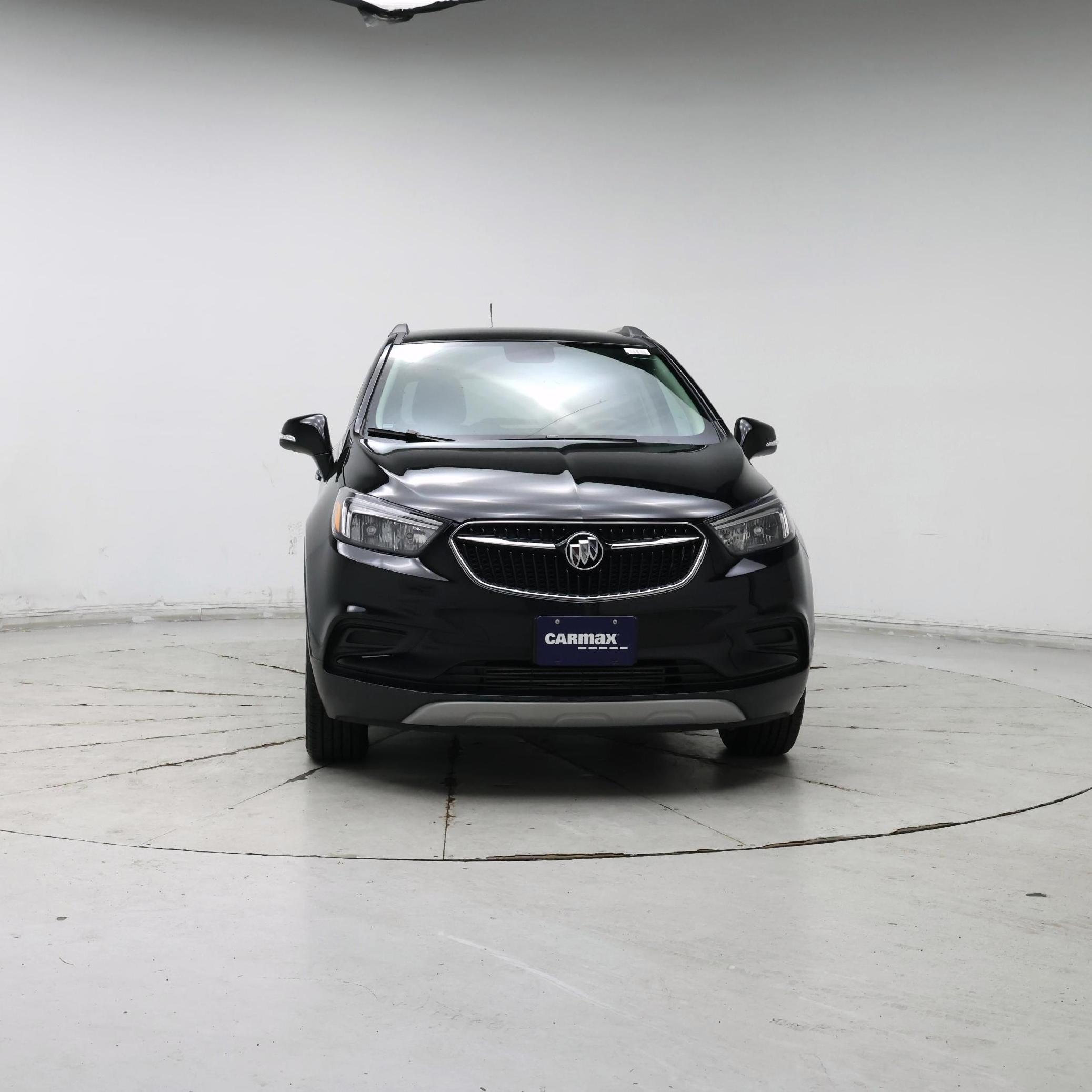 Thumbnail: 2019 Buick Encore - 5