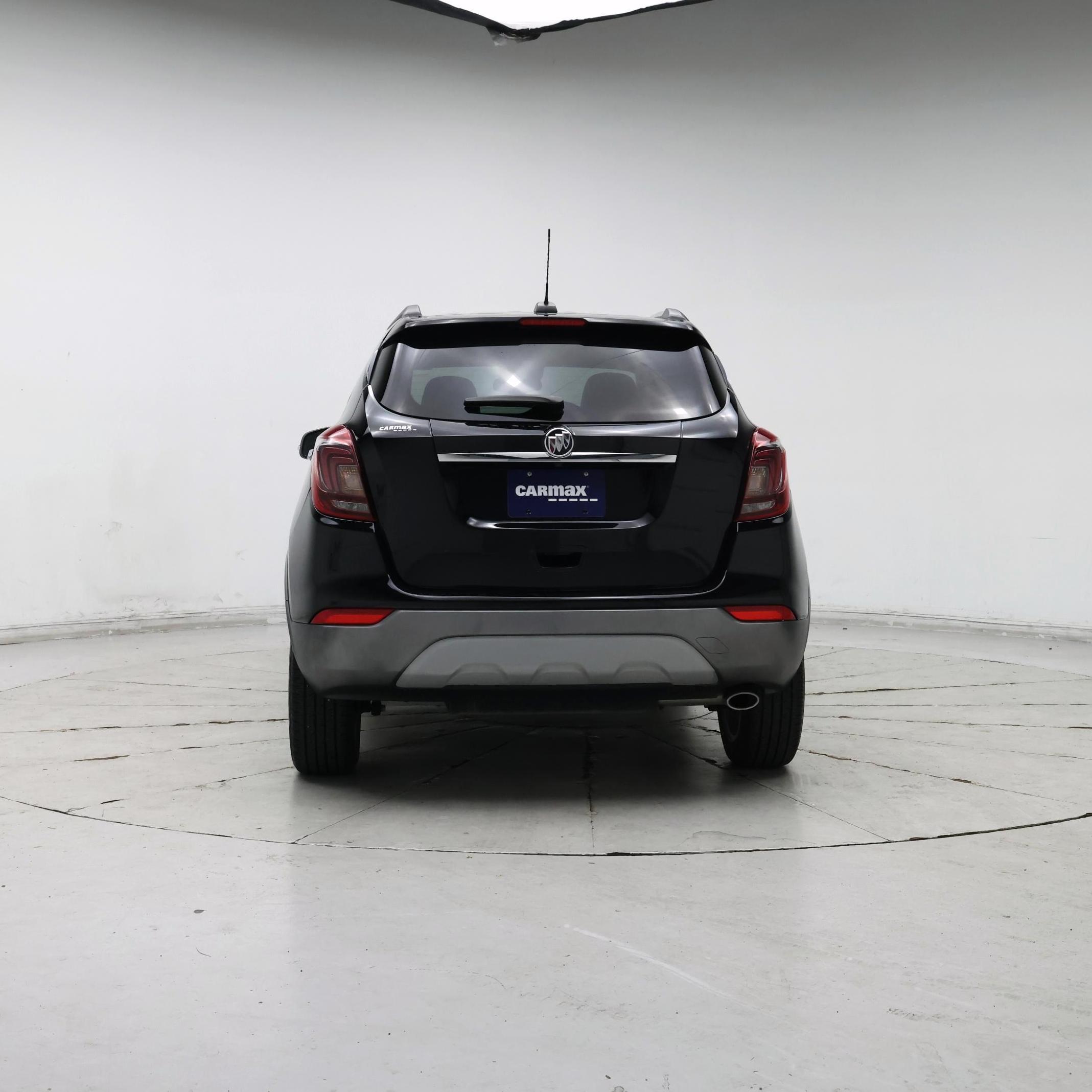 Thumbnail: 2019 Buick Encore - 6