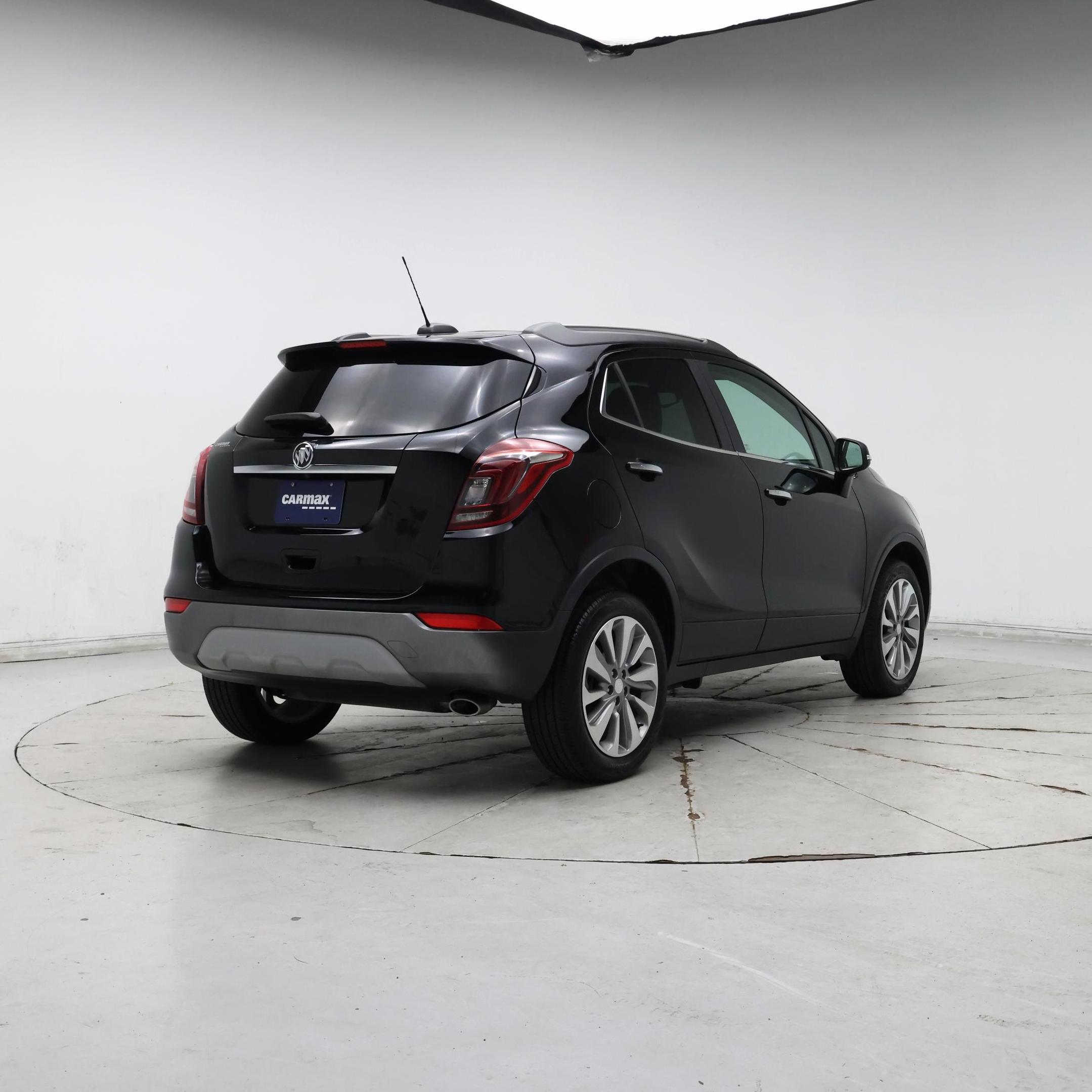 Thumbnail: 2019 Buick Encore - 8