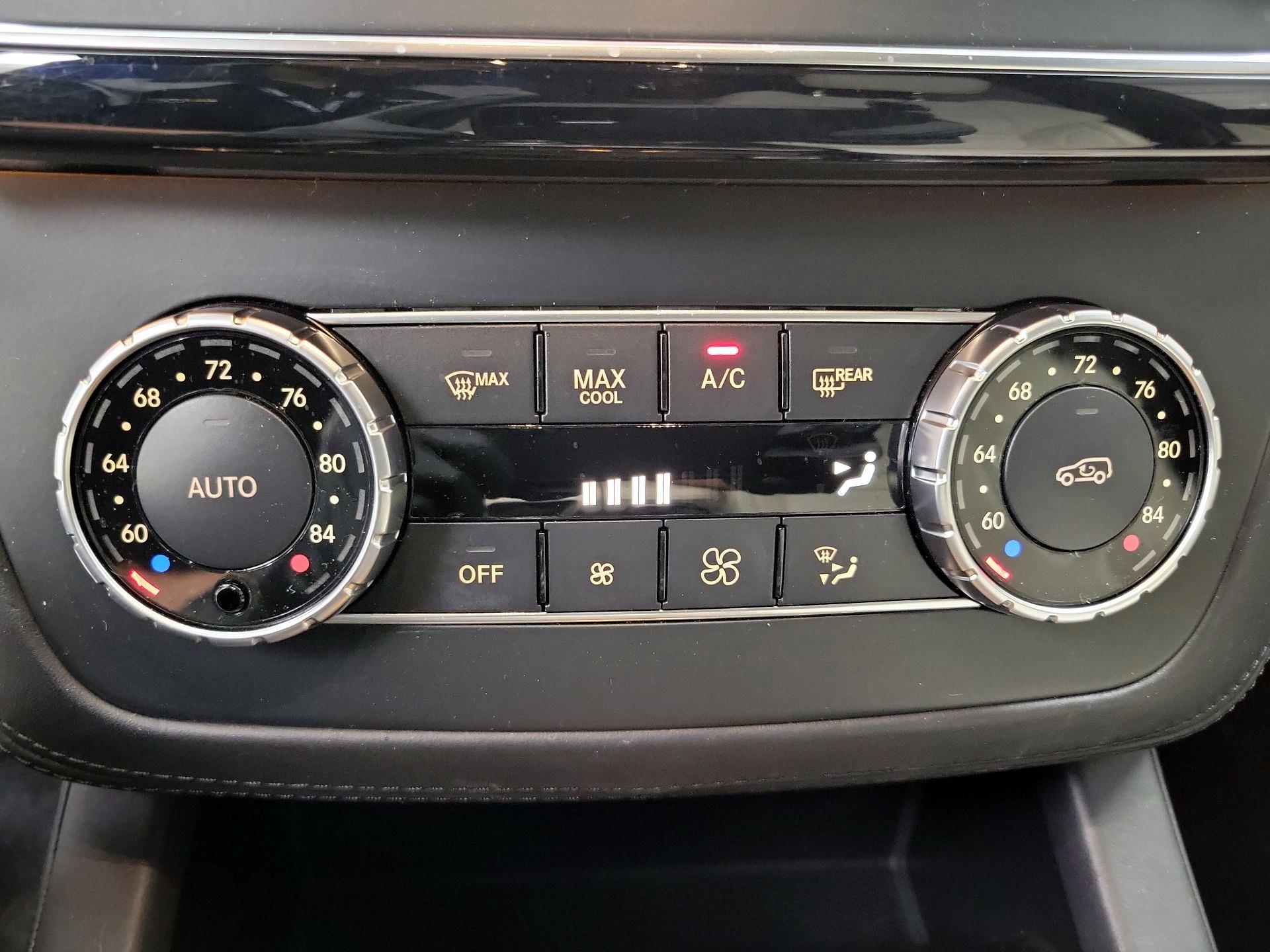 Thumbnail: 2018 Mercedes-Benz GL-Class - 17