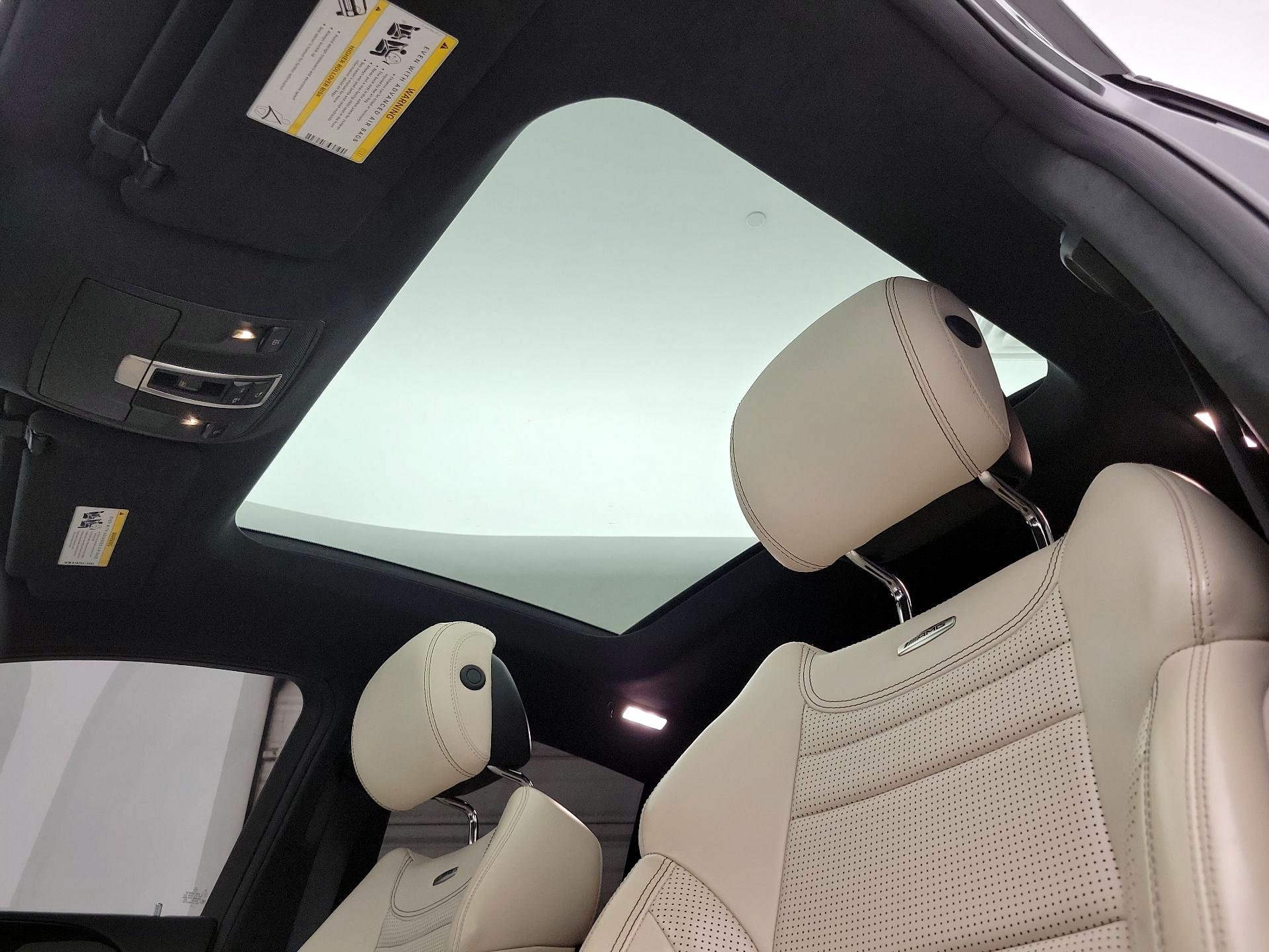 Thumbnail: 2018 Mercedes-Benz GL-Class - 19