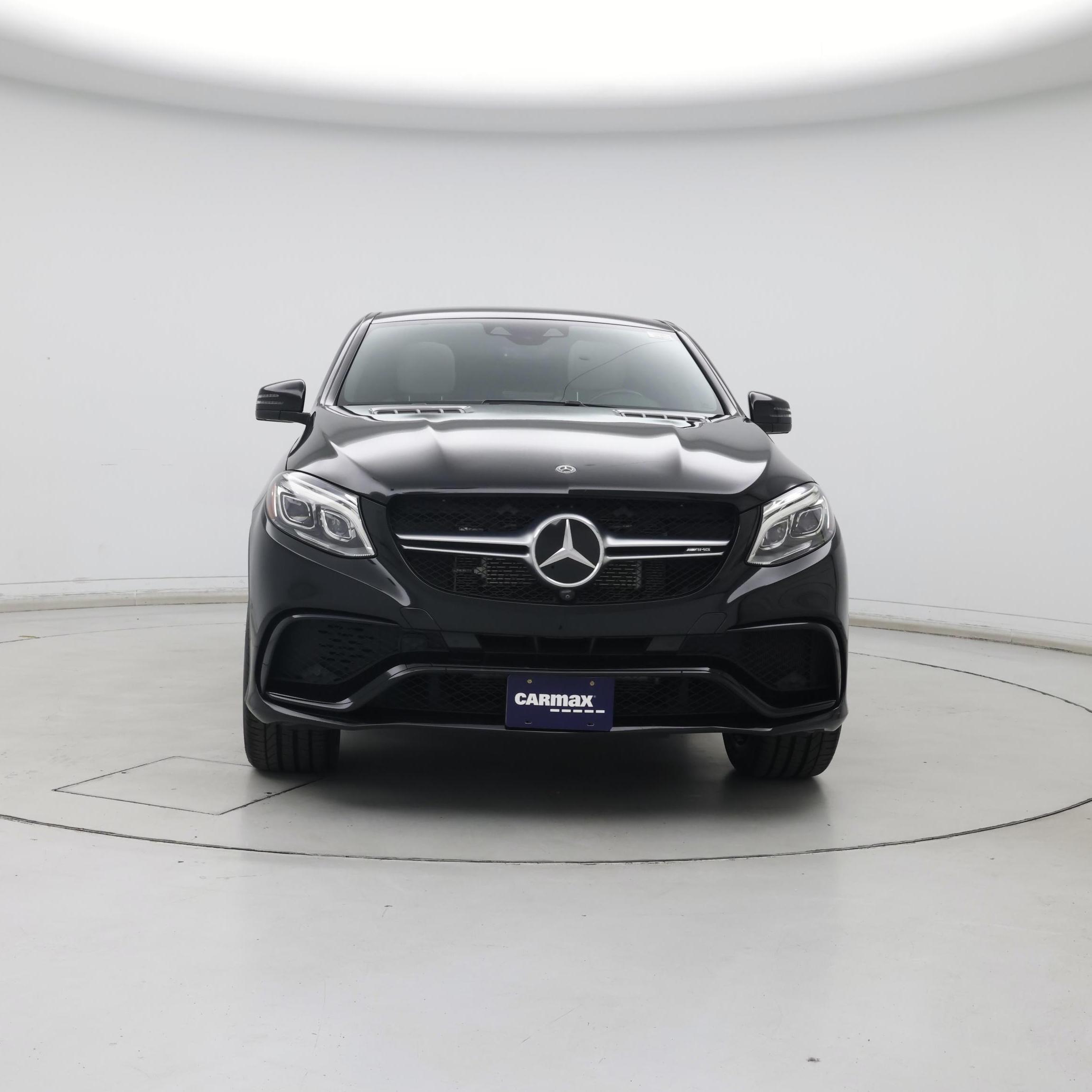 Thumbnail: 2018 Mercedes-Benz GL-Class - 5