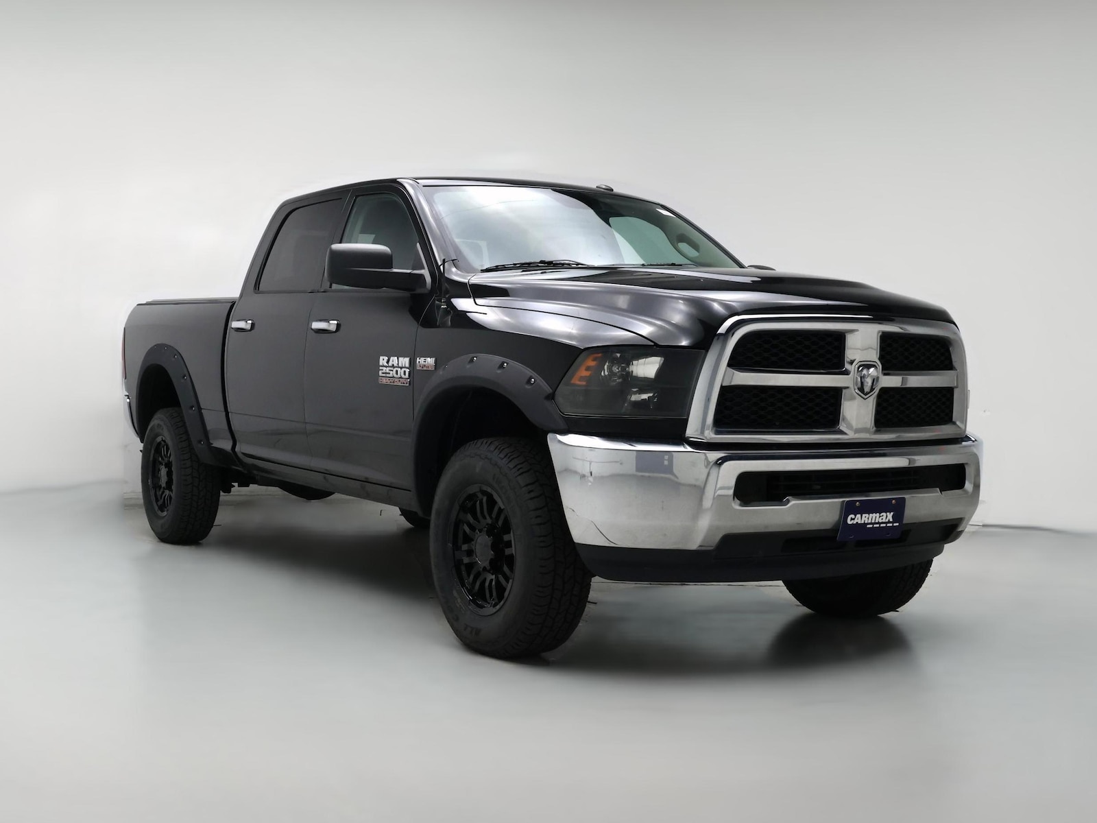 2017 RAM Ram 2500 Pickup SLT