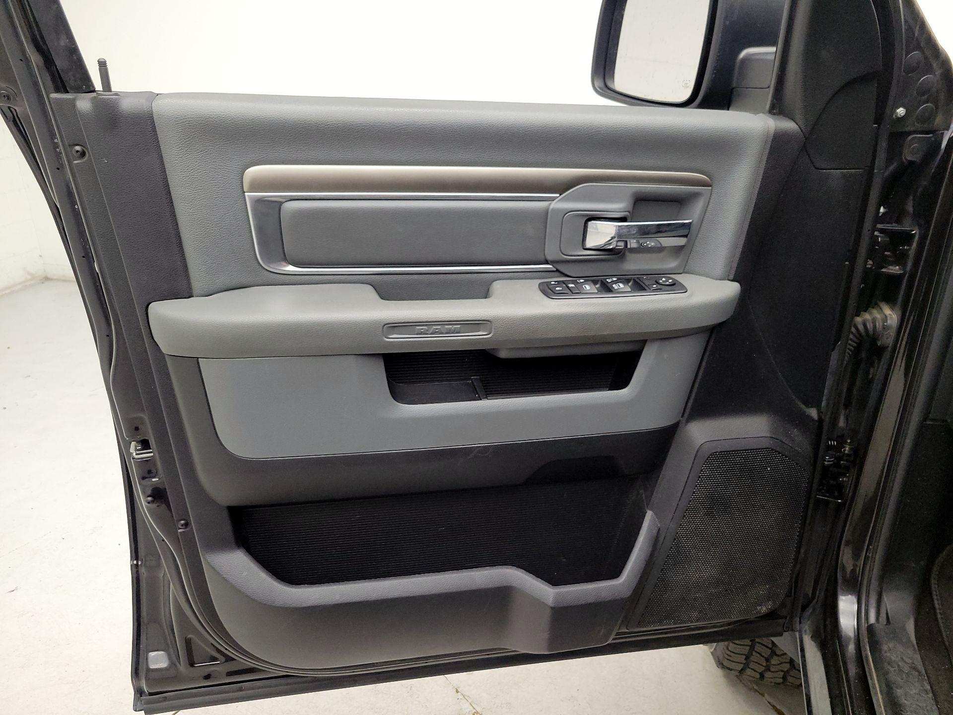 Thumbnail: 2017 RAM 2500 - 12