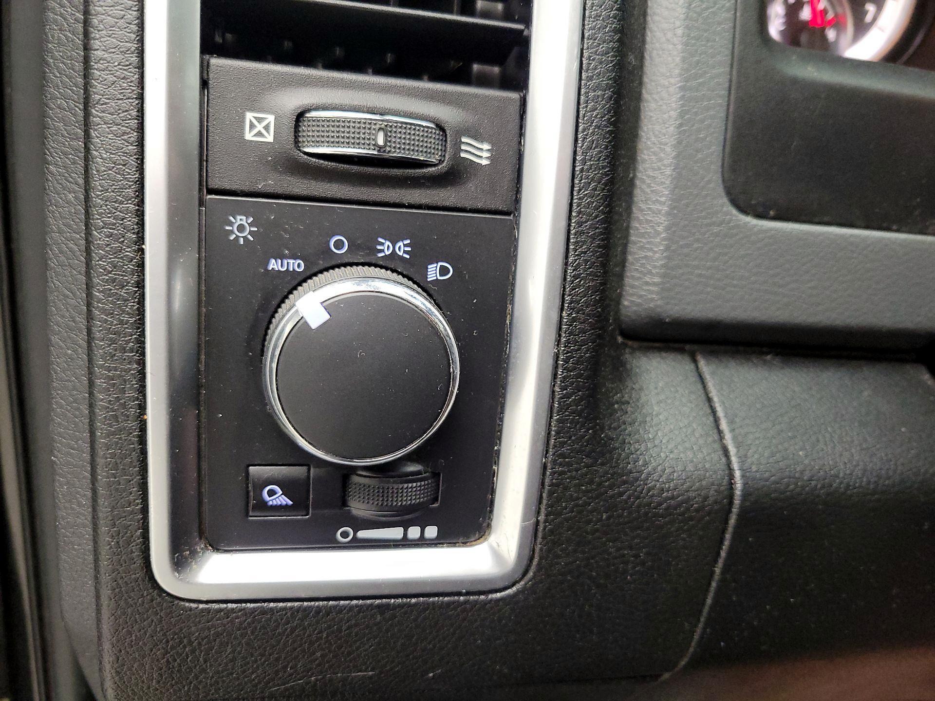 Thumbnail: 2017 RAM 2500 - 13