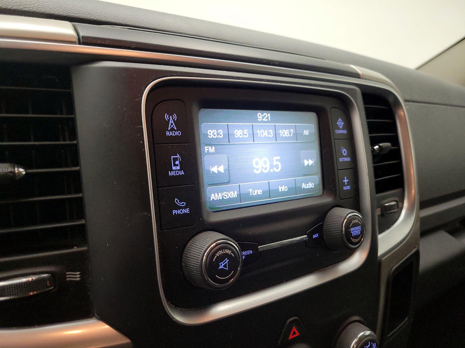 Thumbnail: 2017 RAM 2500 - 14