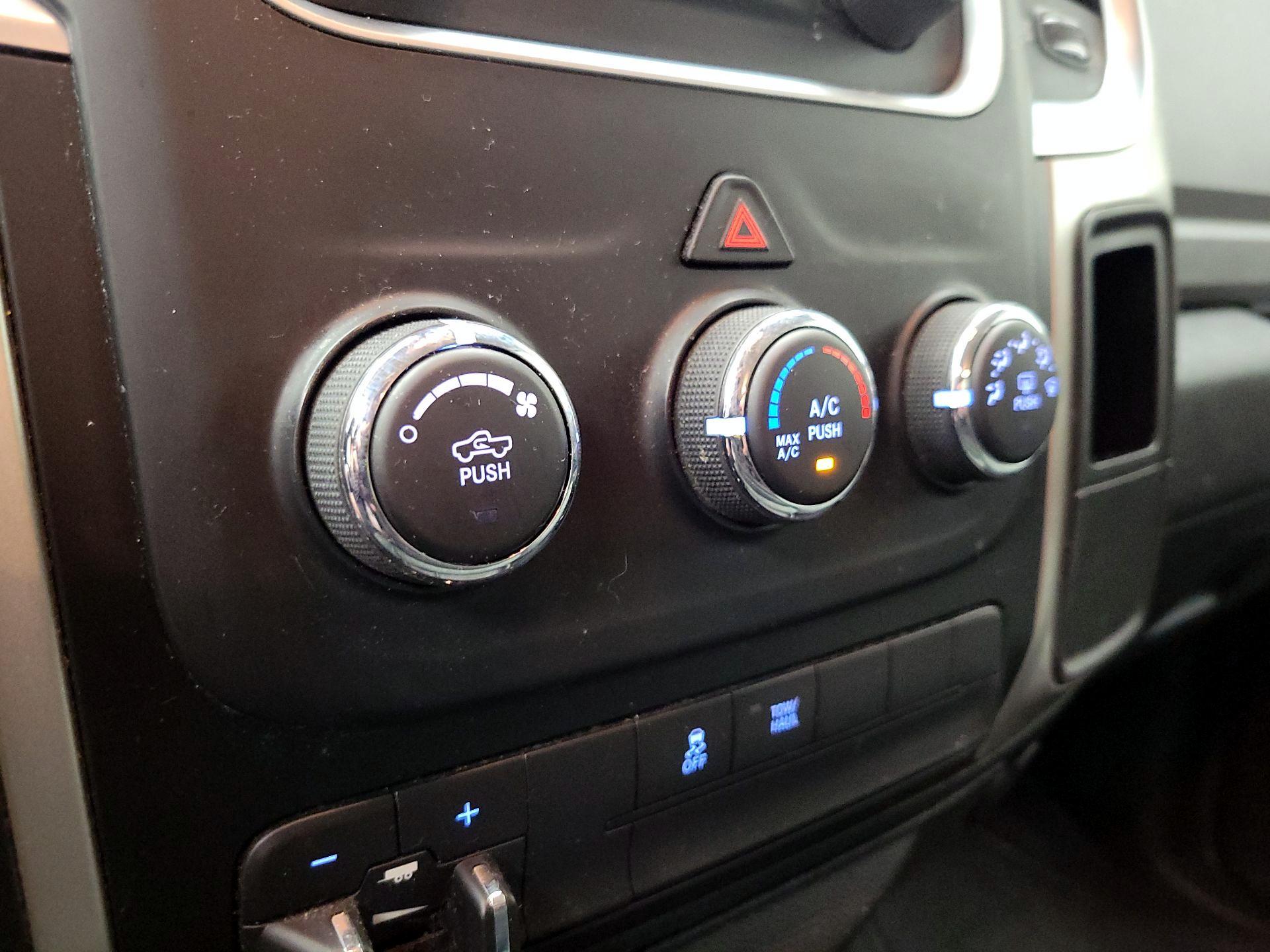 Thumbnail: 2017 RAM 2500 - 15