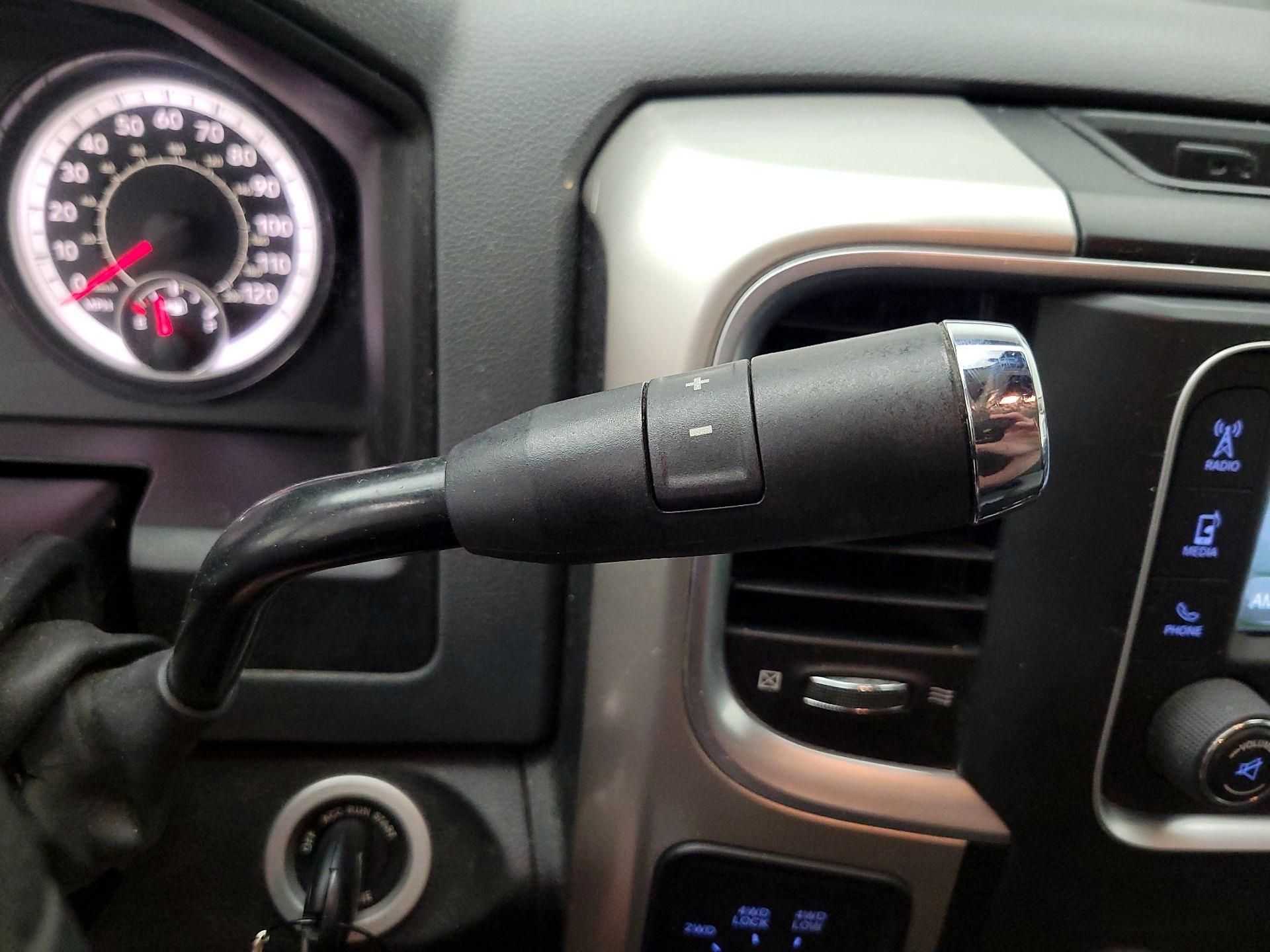 Thumbnail: 2017 RAM 2500 - 16