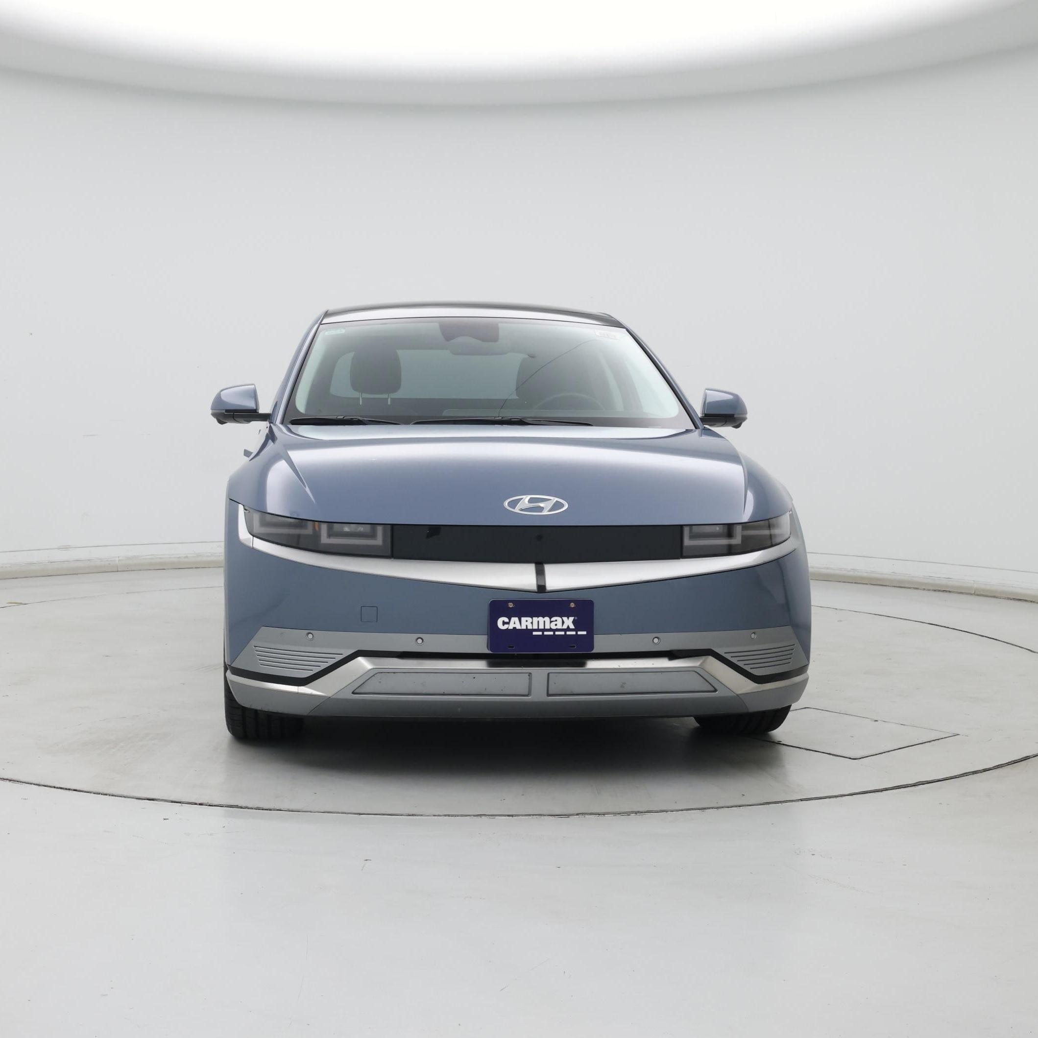 Thumbnail: 2023 Hyundai Ioniq 5 - 5