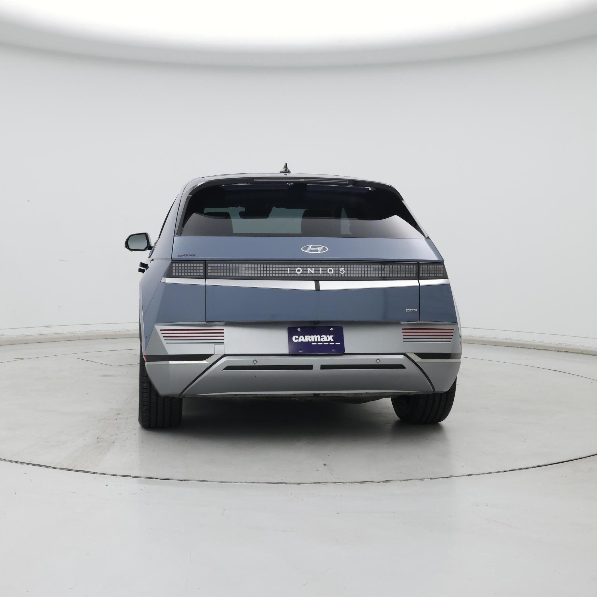 Thumbnail: 2023 Hyundai Ioniq 5 - 6