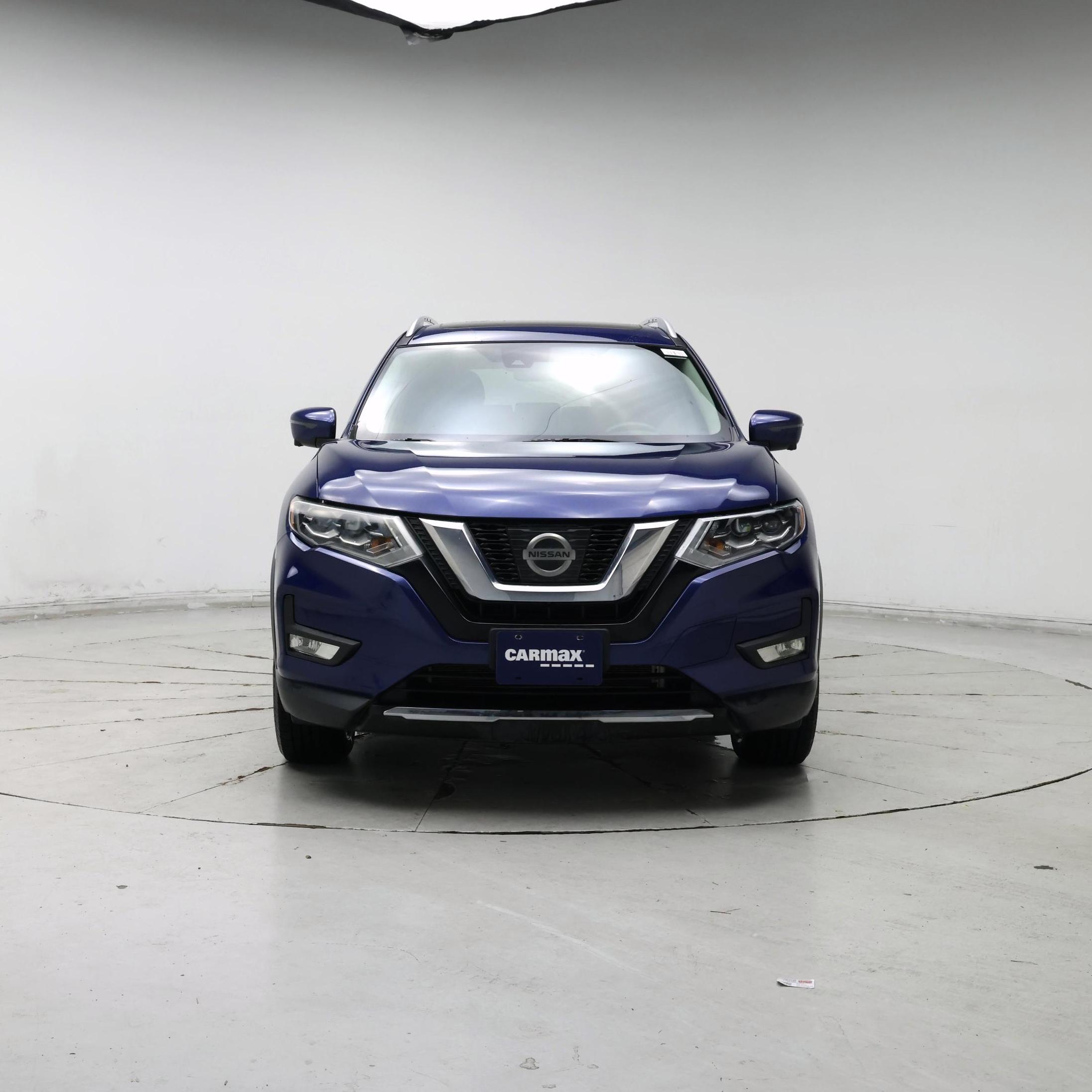Thumbnail: 2017 Nissan Rogue - 5