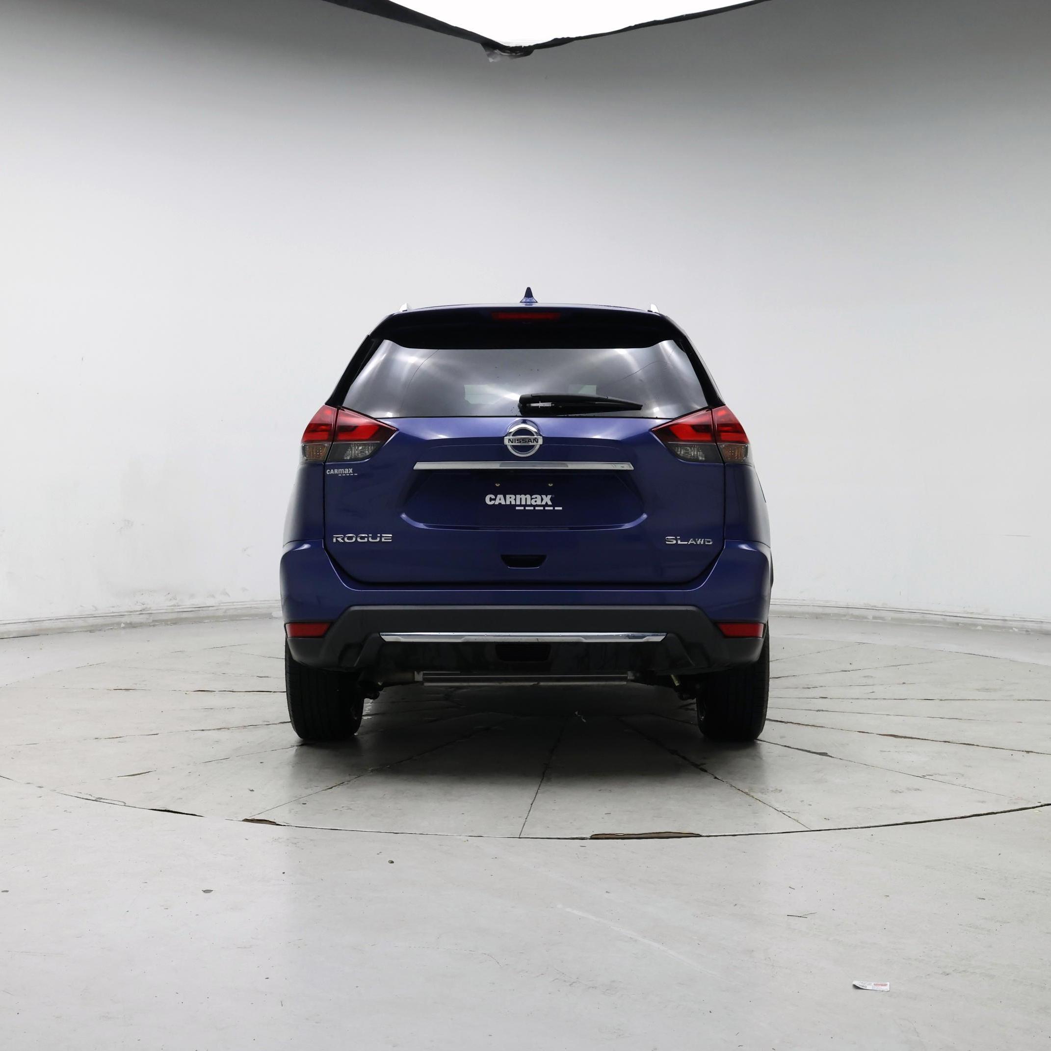 Thumbnail: 2017 Nissan Rogue - 6