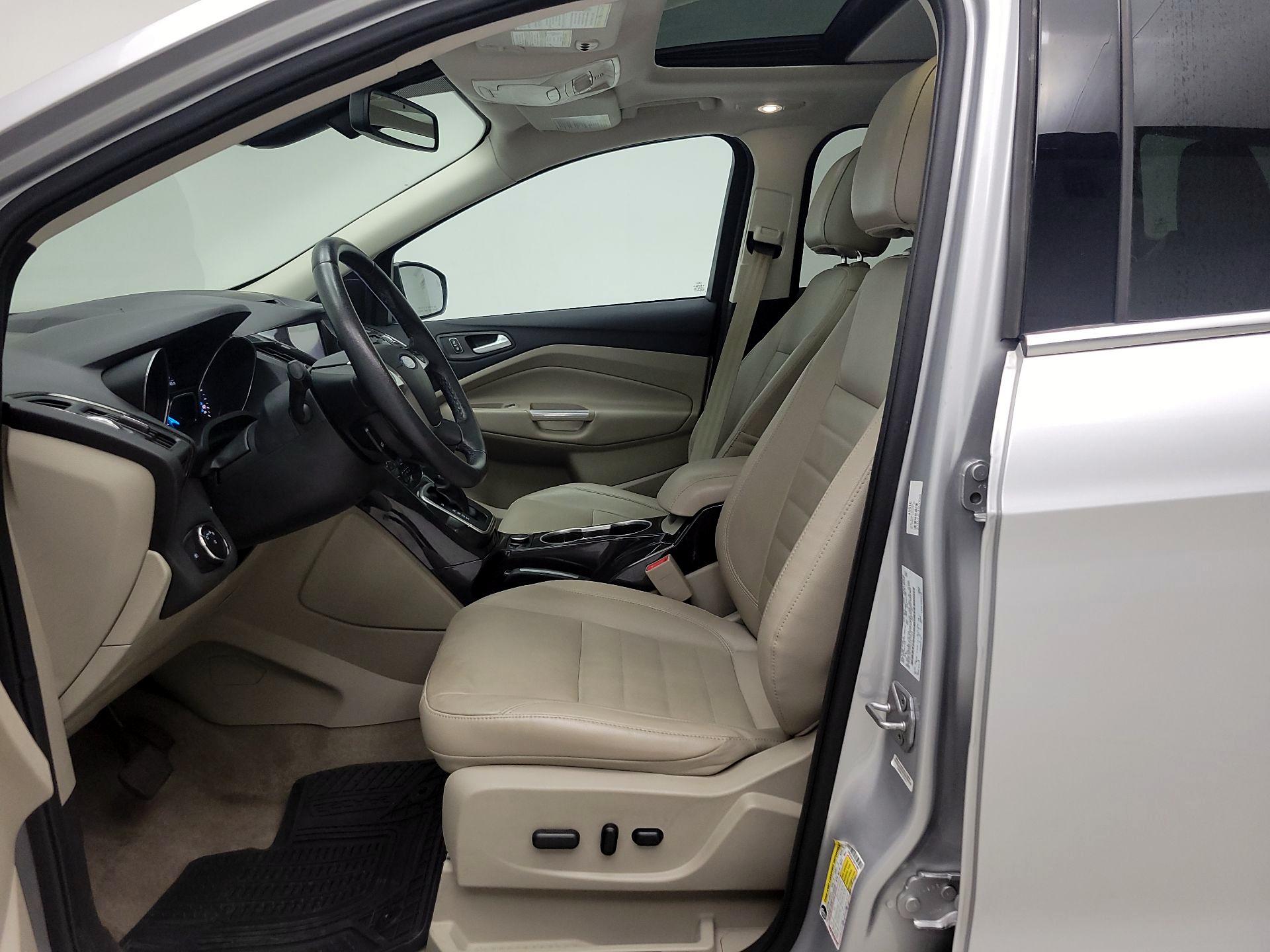 Thumbnail: 2014 Ford Escape - 11