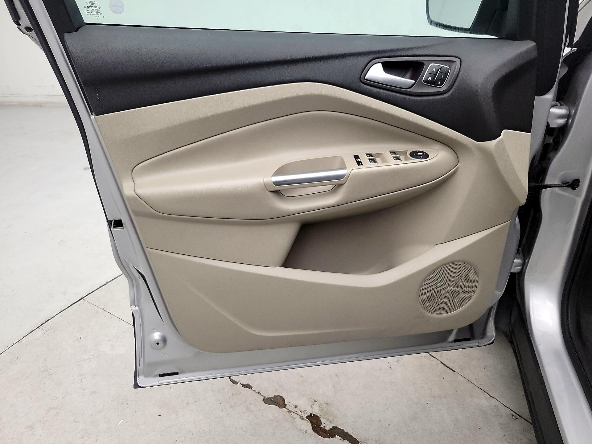 Thumbnail: 2014 Ford Escape - 12