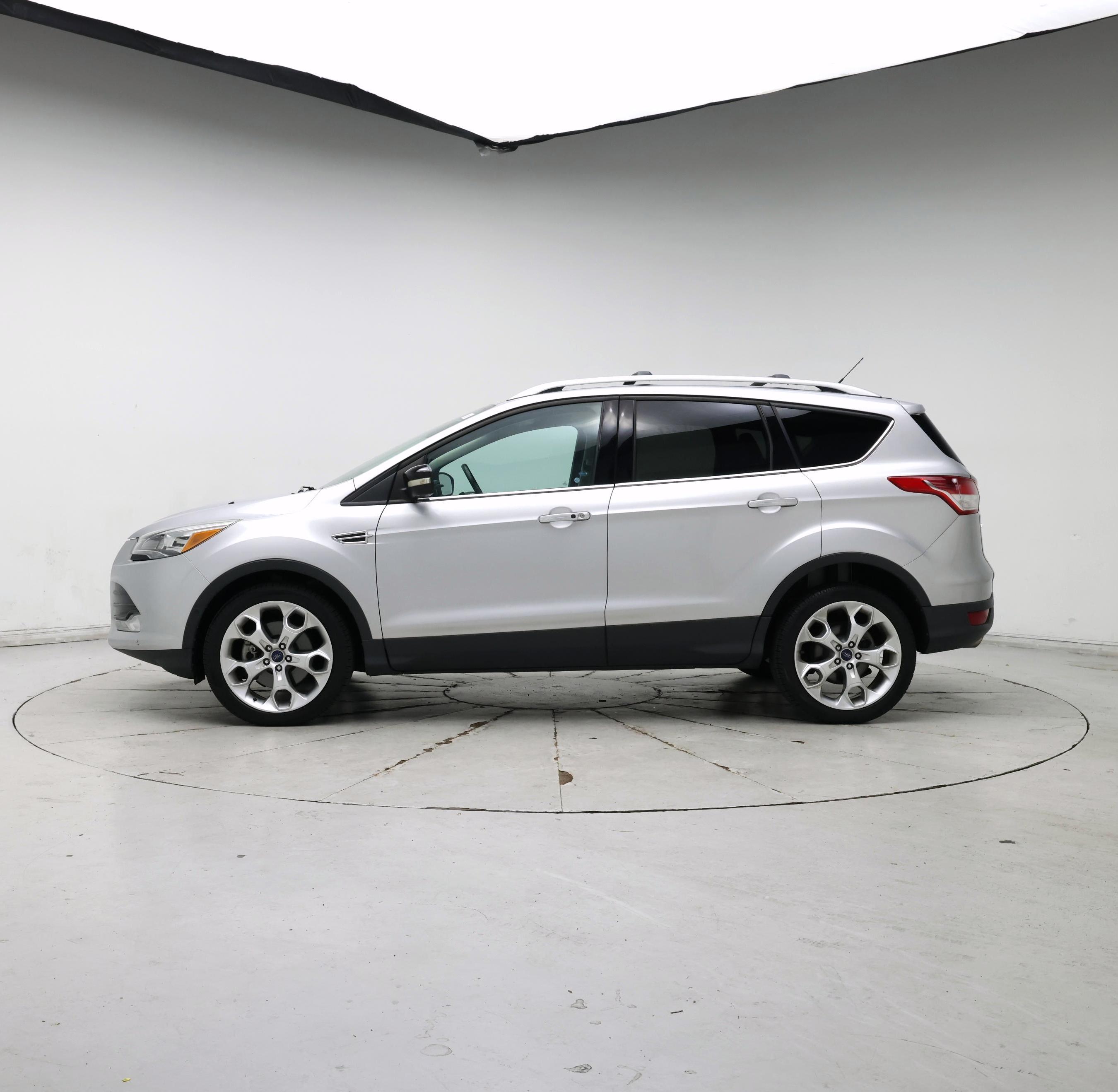 Thumbnail: 2014 Ford Escape - 3
