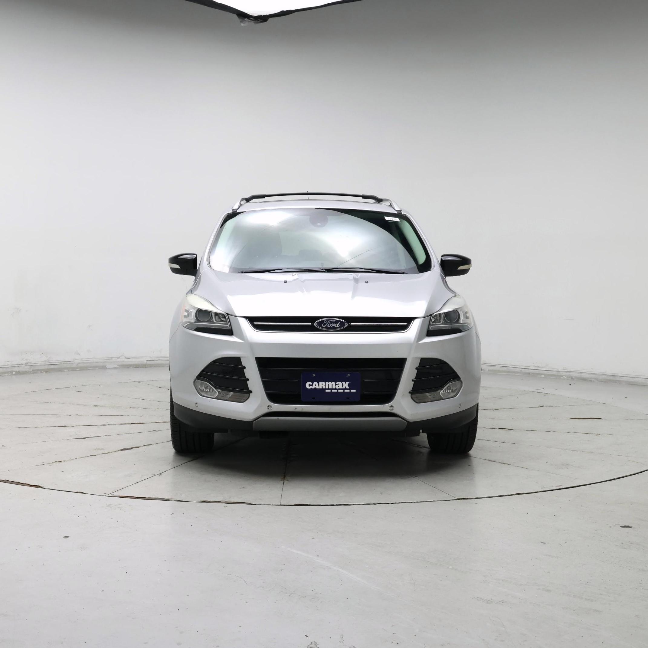 Thumbnail: 2014 Ford Escape - 5