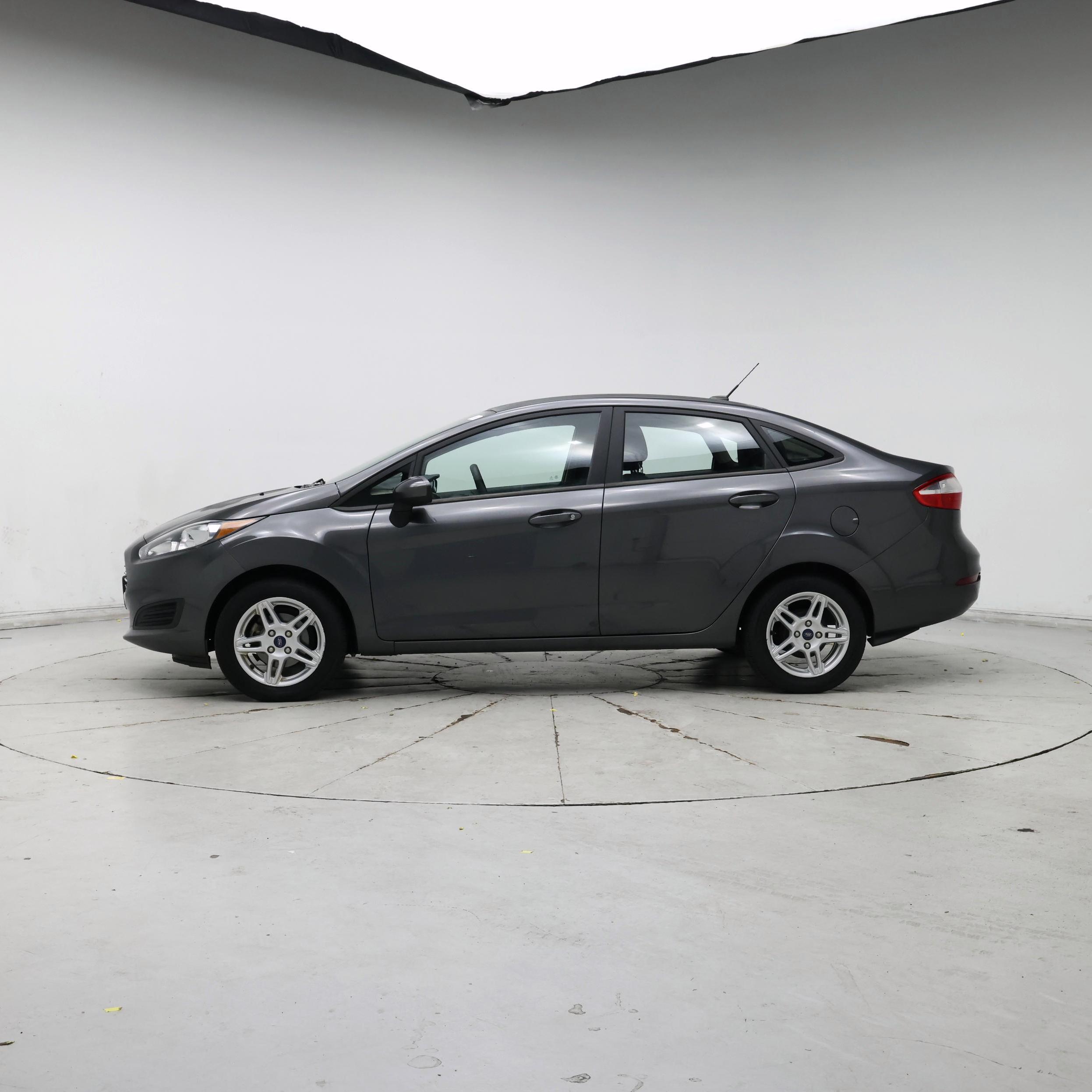 Thumbnail: 2019 Ford Fiesta - 3
