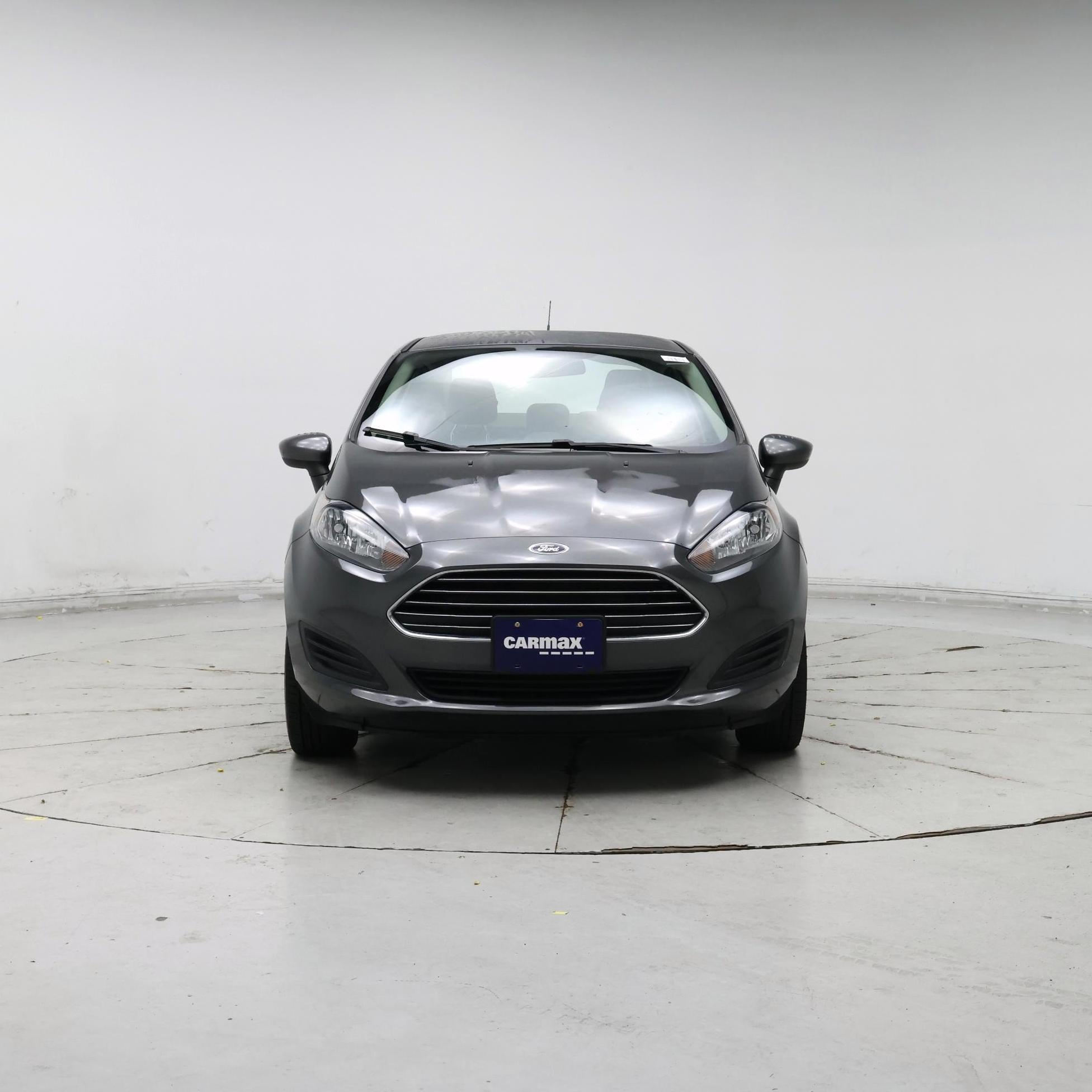 Thumbnail: 2019 Ford Fiesta - 5