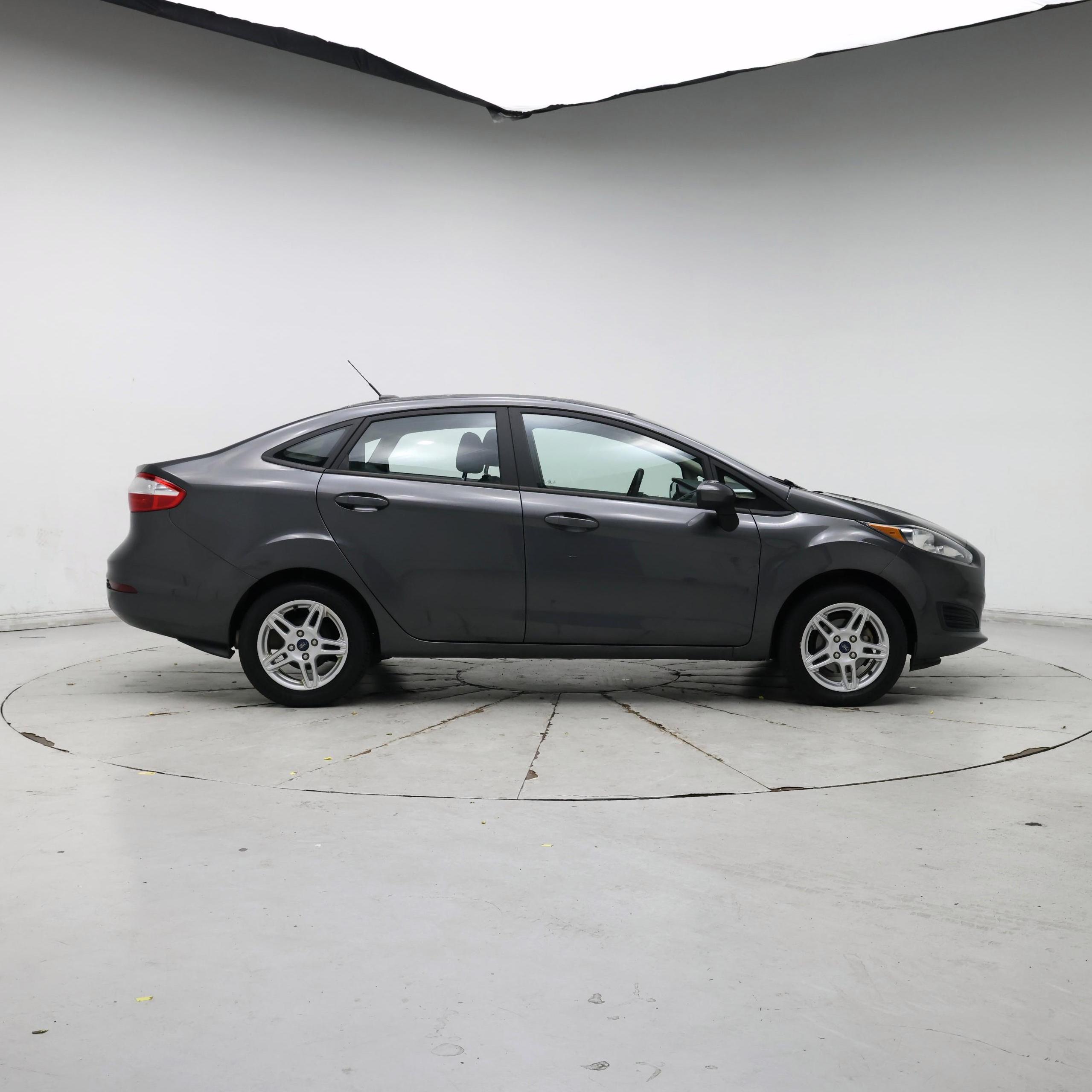 Thumbnail: 2019 Ford Fiesta - 7