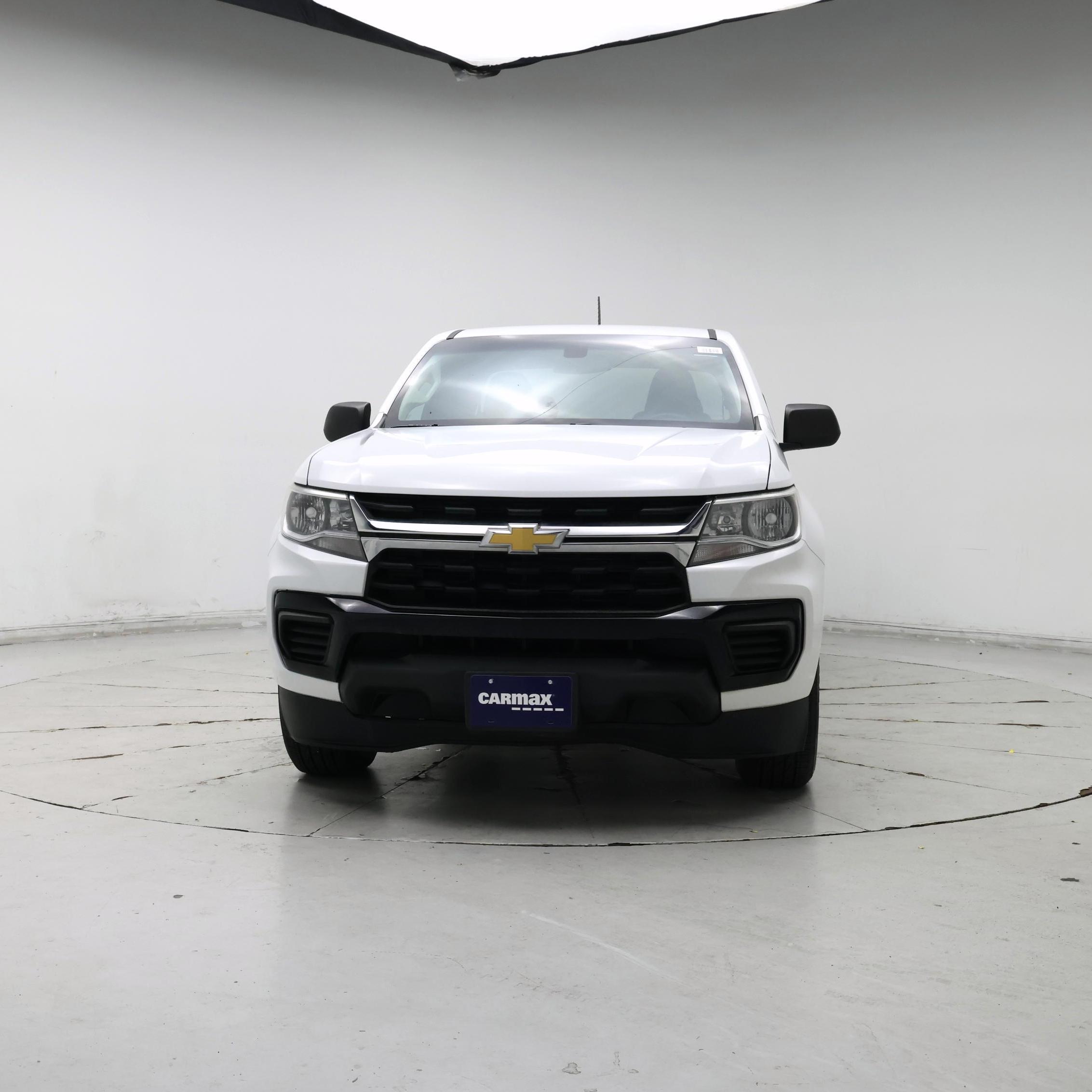 Thumbnail: 2021 Chevrolet Colorado - 5