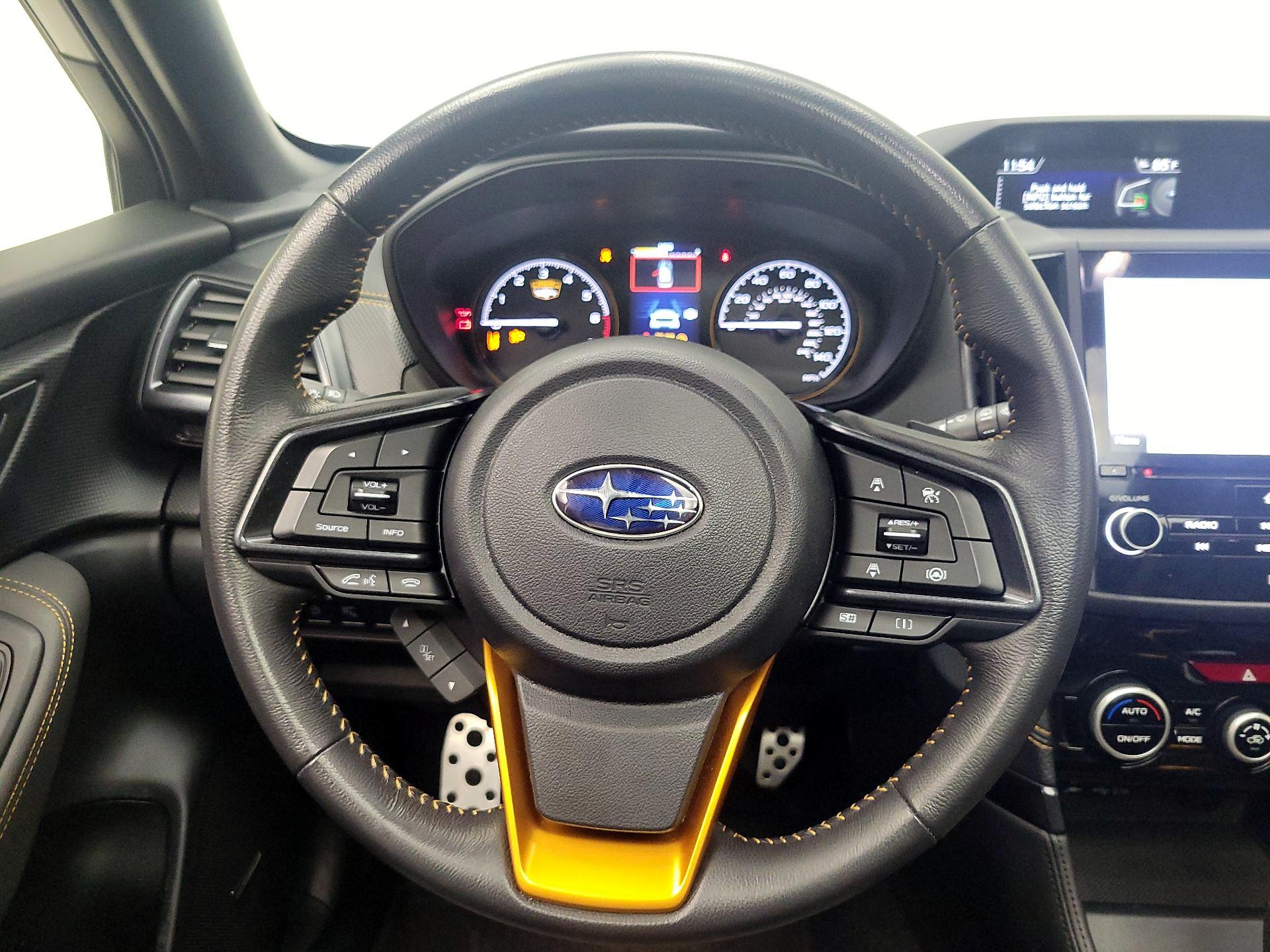 Thumbnail: 2022 Subaru Forester - 10