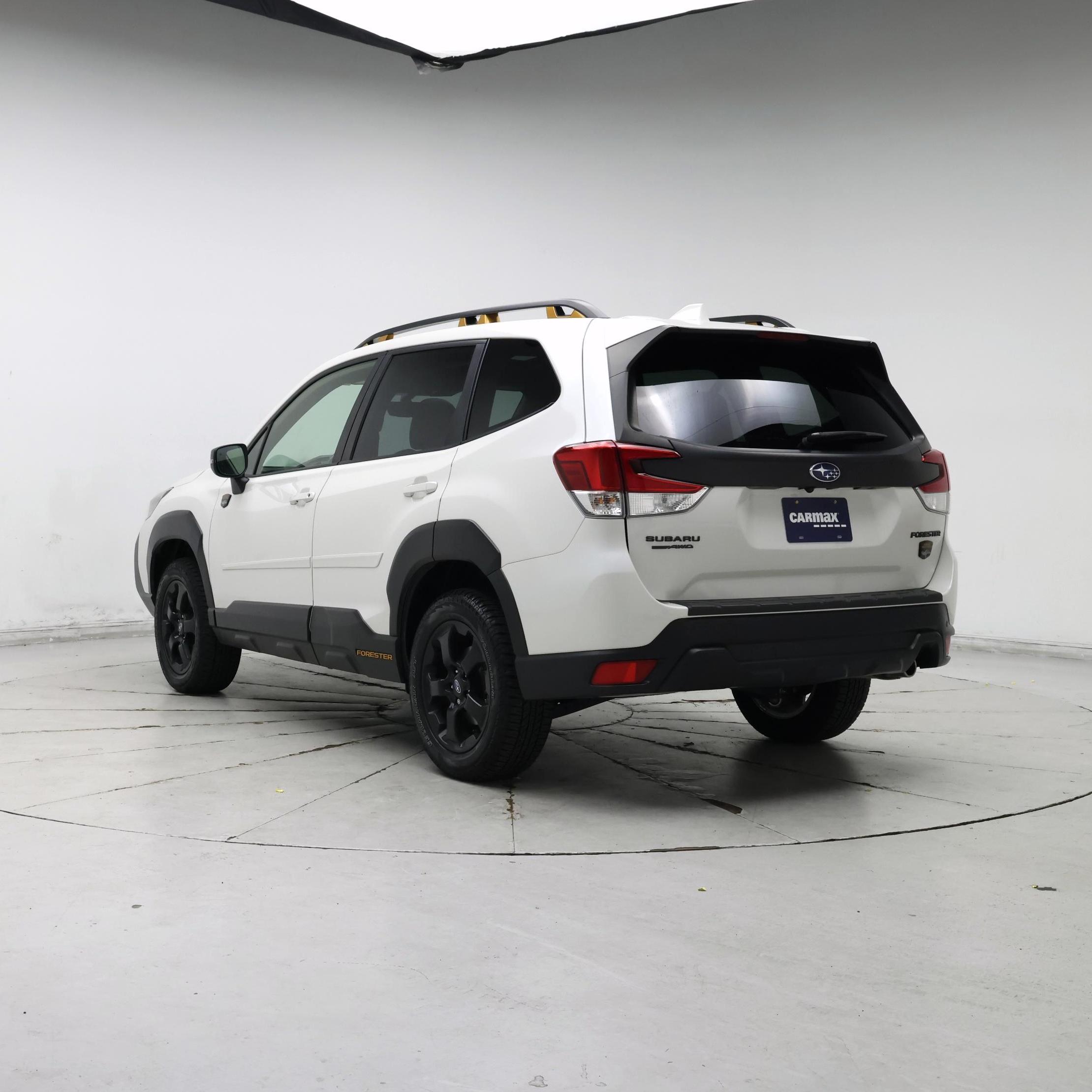 Thumbnail: 2022 Subaru Forester - 2