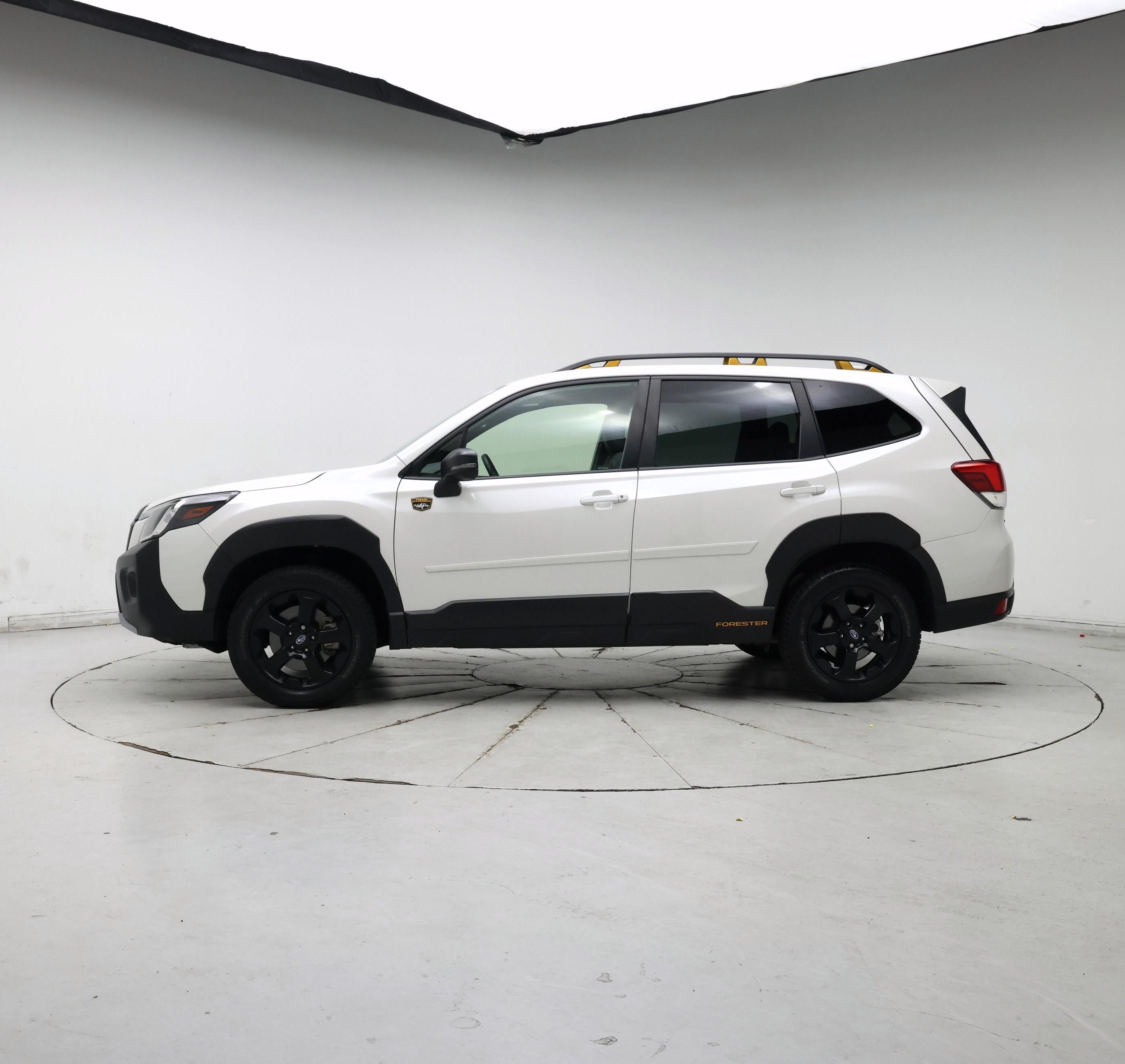 Thumbnail: 2022 Subaru Forester - 3