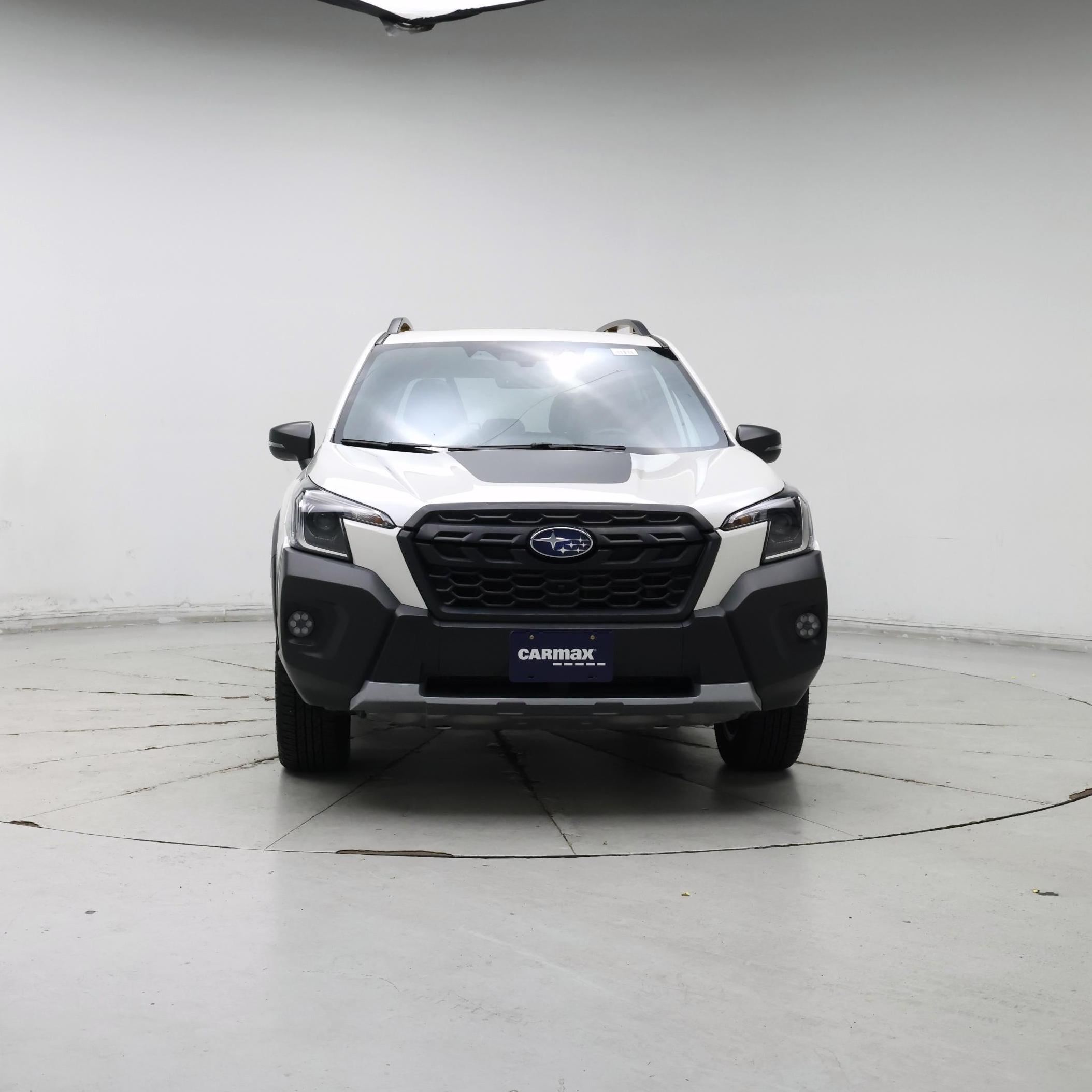 Thumbnail: 2022 Subaru Forester - 5