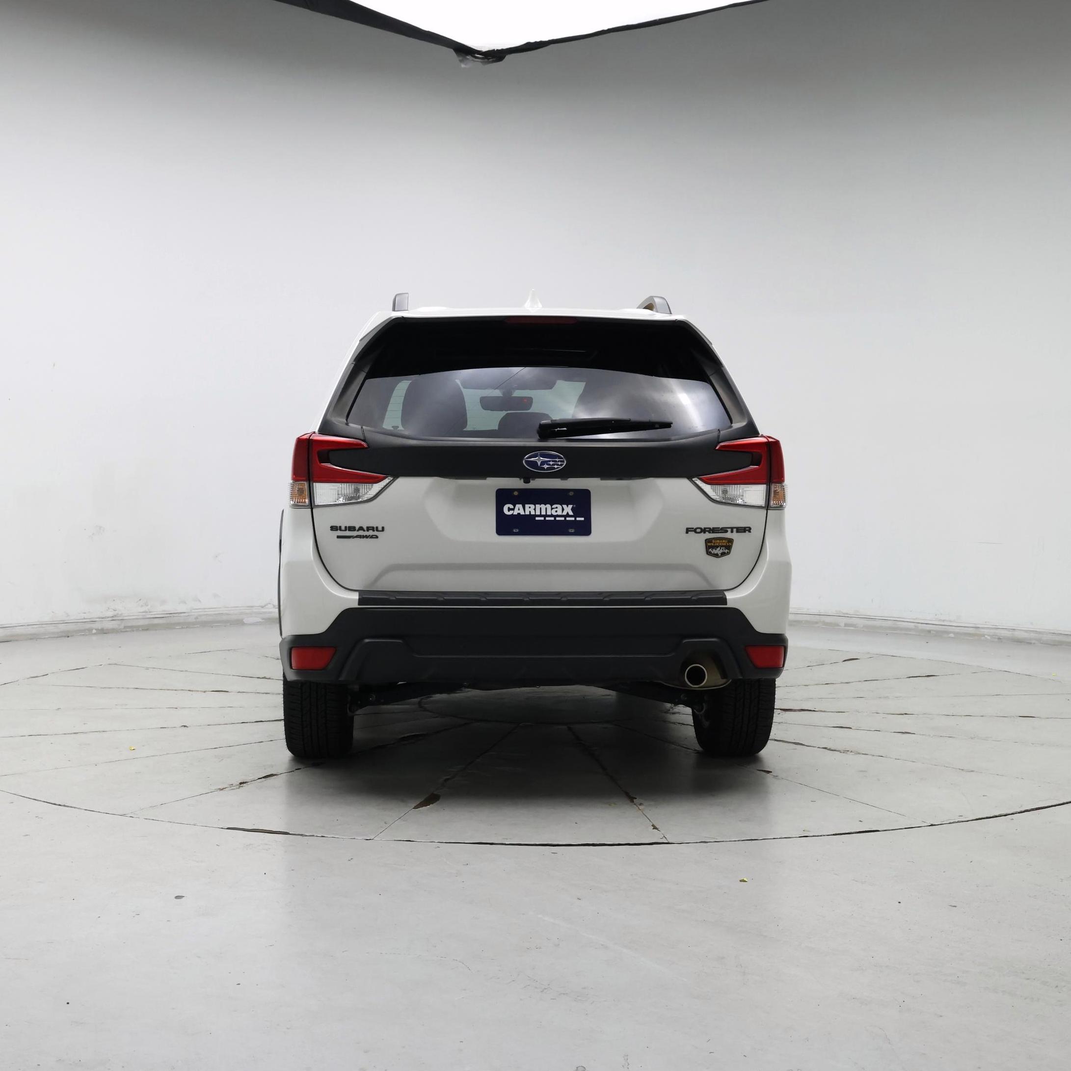 Thumbnail: 2022 Subaru Forester - 6