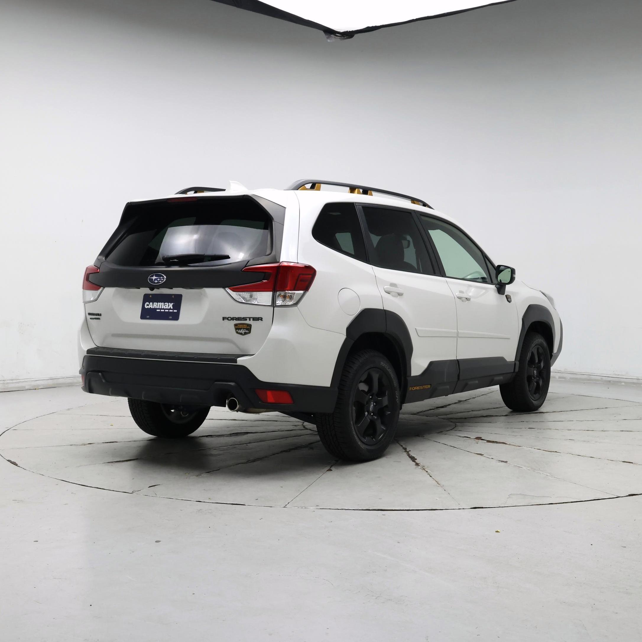 Thumbnail: 2022 Subaru Forester - 8