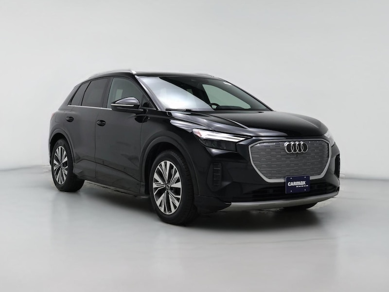 2023 Audi Q4 e-tron Premium Plus -
                  Parker, CO