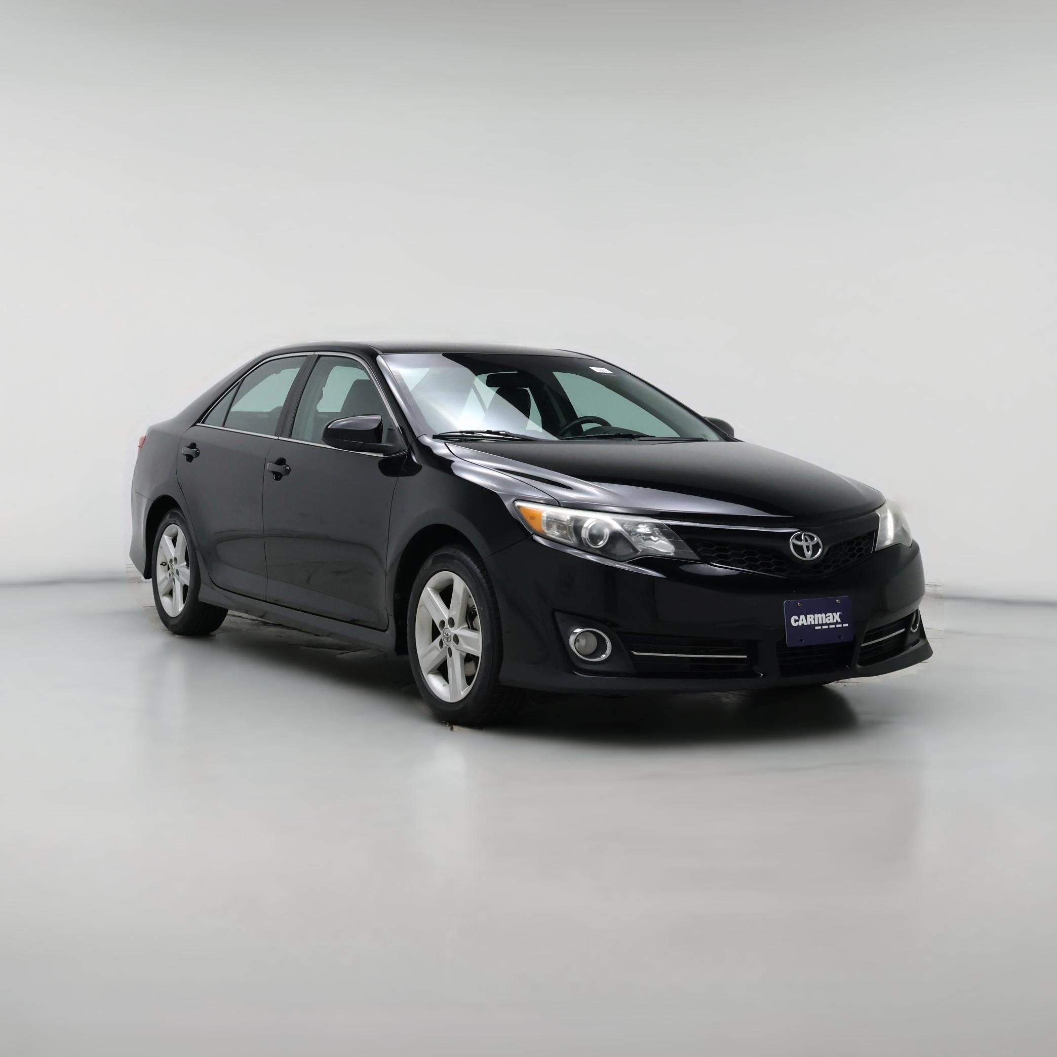 Thumbnail: 2014 Toyota Camry - 1