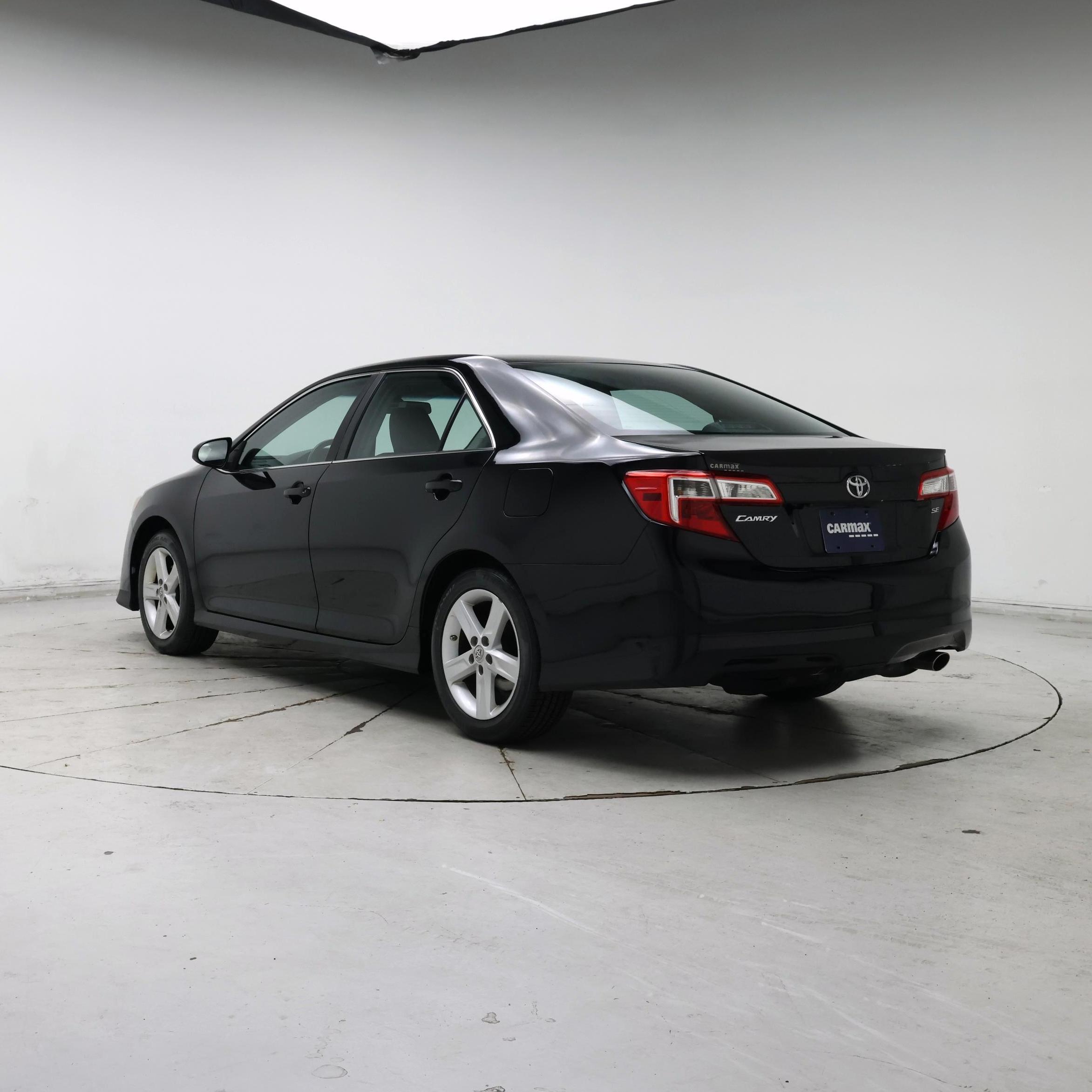 Thumbnail: 2014 Toyota Camry - 2