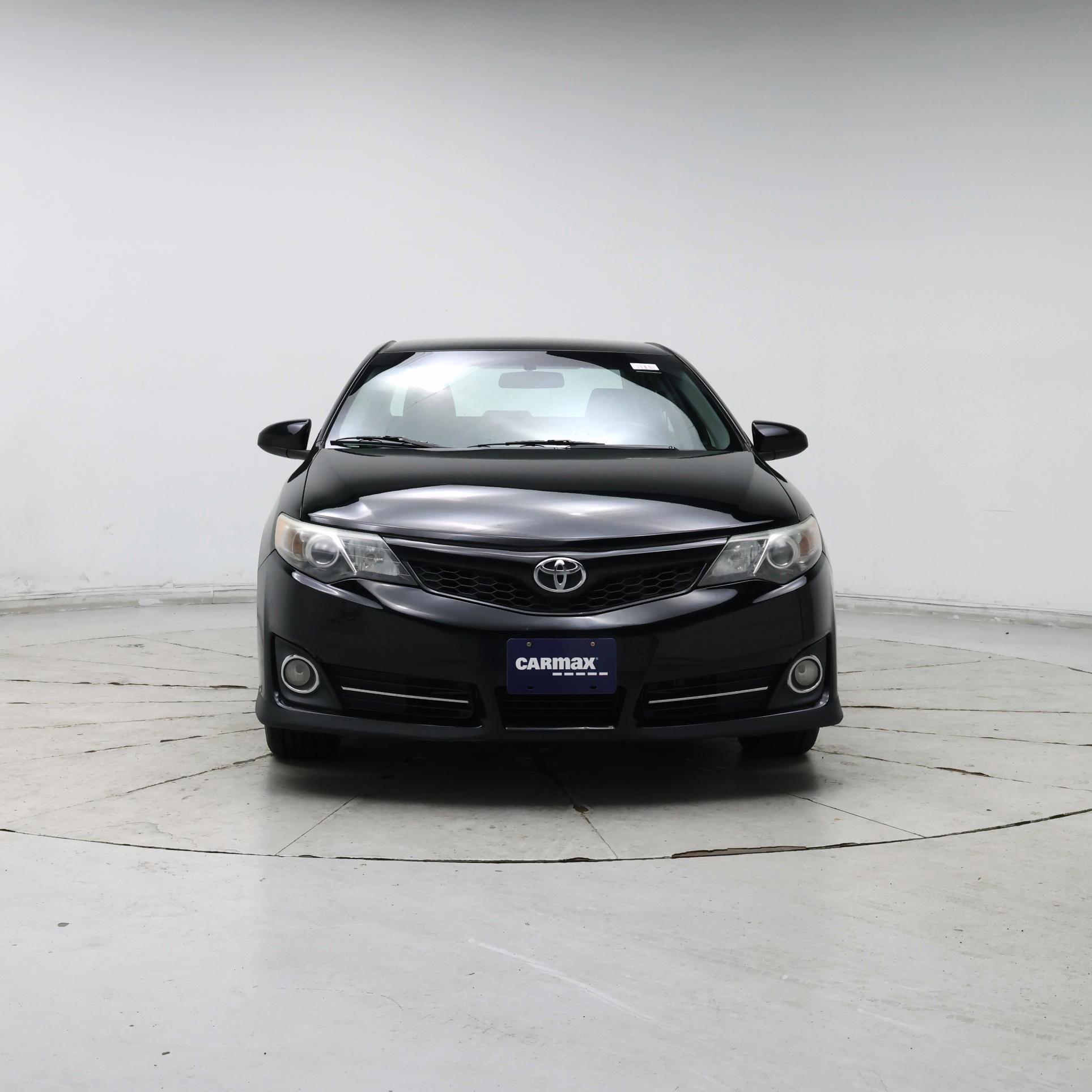 Thumbnail: 2014 Toyota Camry - 5