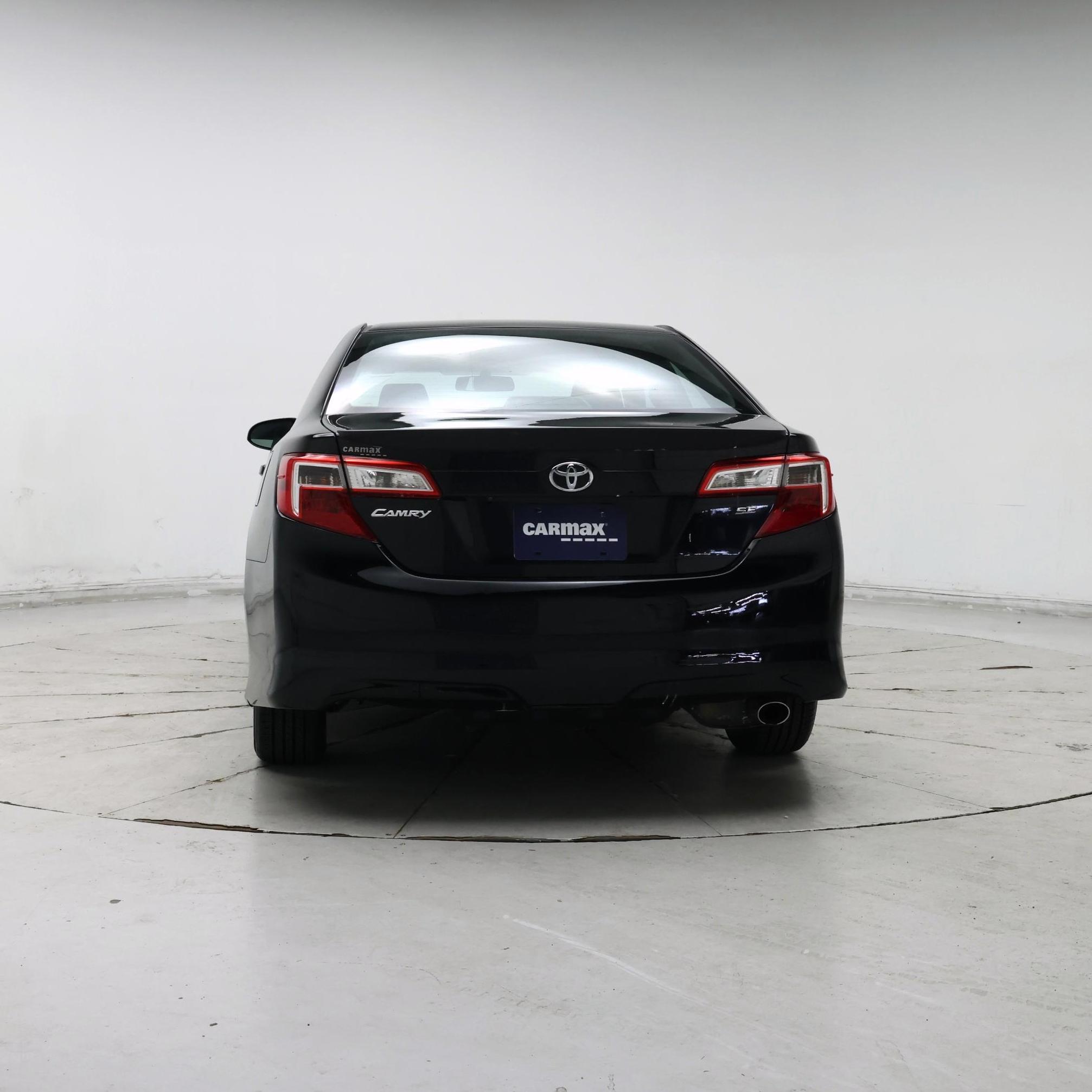 Thumbnail: 2014 Toyota Camry - 6