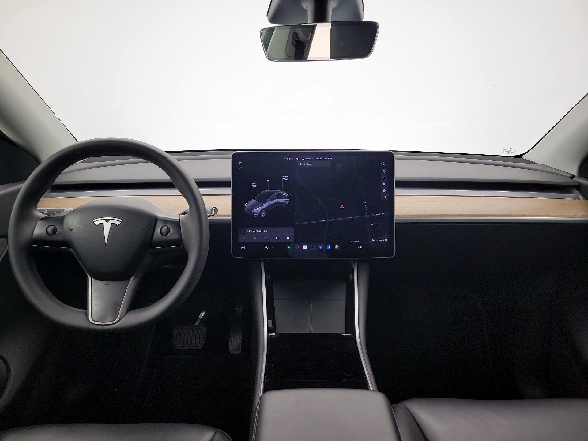 Thumbnail: 2021 Tesla Model Y - 9