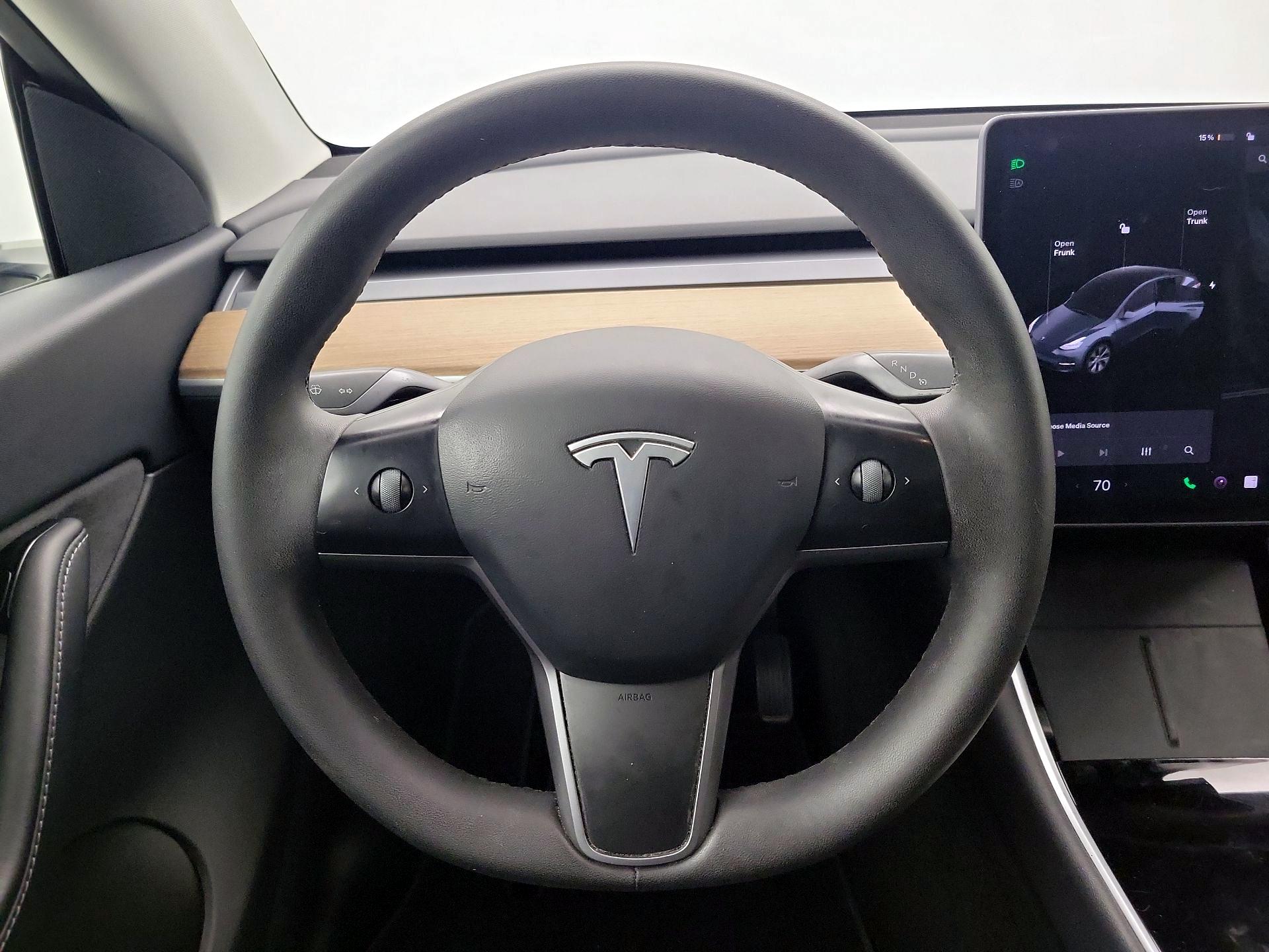 Thumbnail: 2021 Tesla Model Y - 10