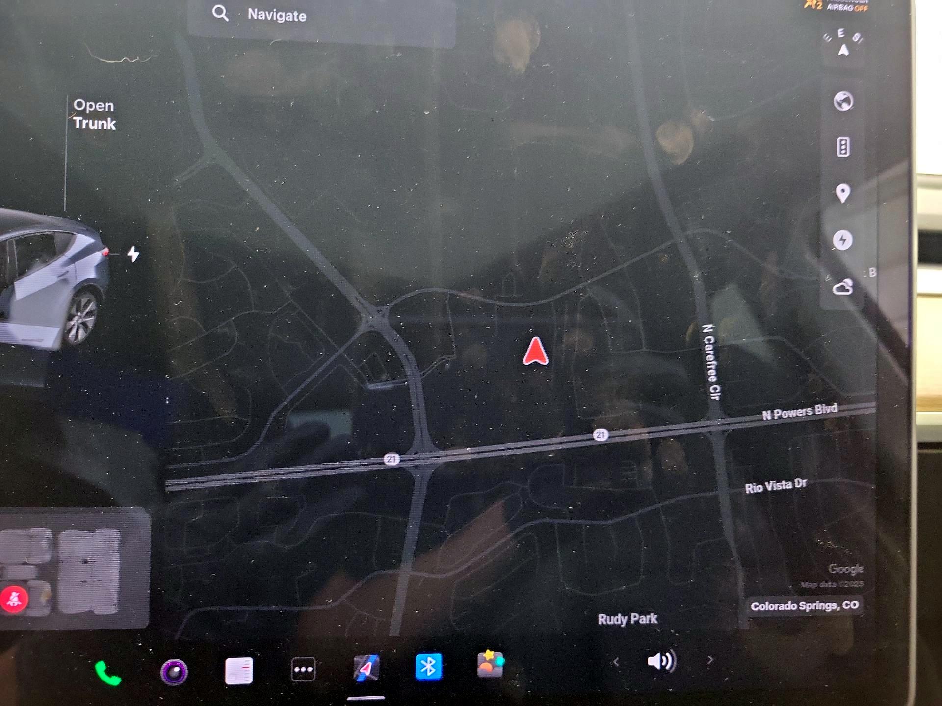 Thumbnail: 2021 Tesla Model Y - 13