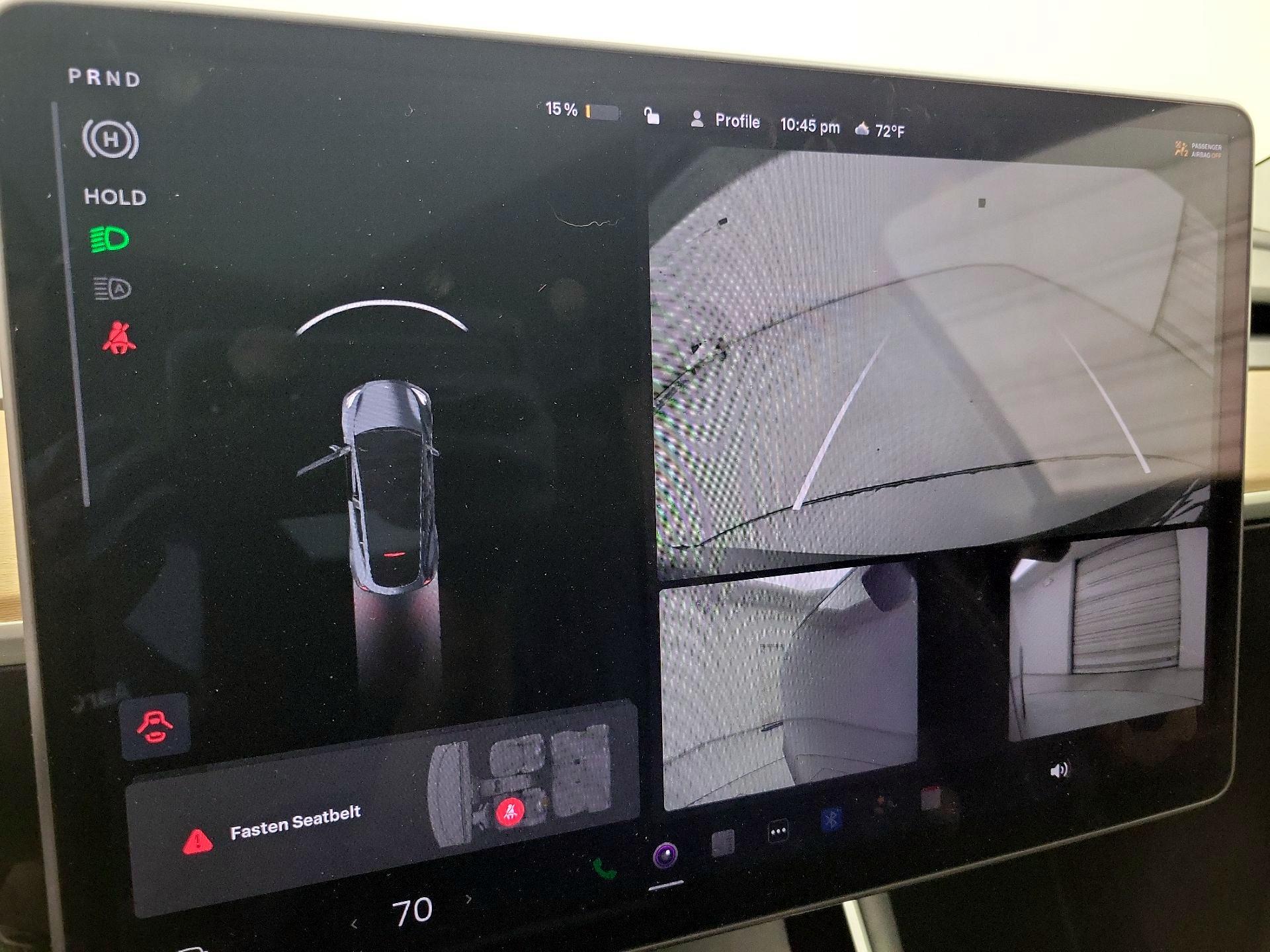 Thumbnail: 2021 Tesla Model Y - 14