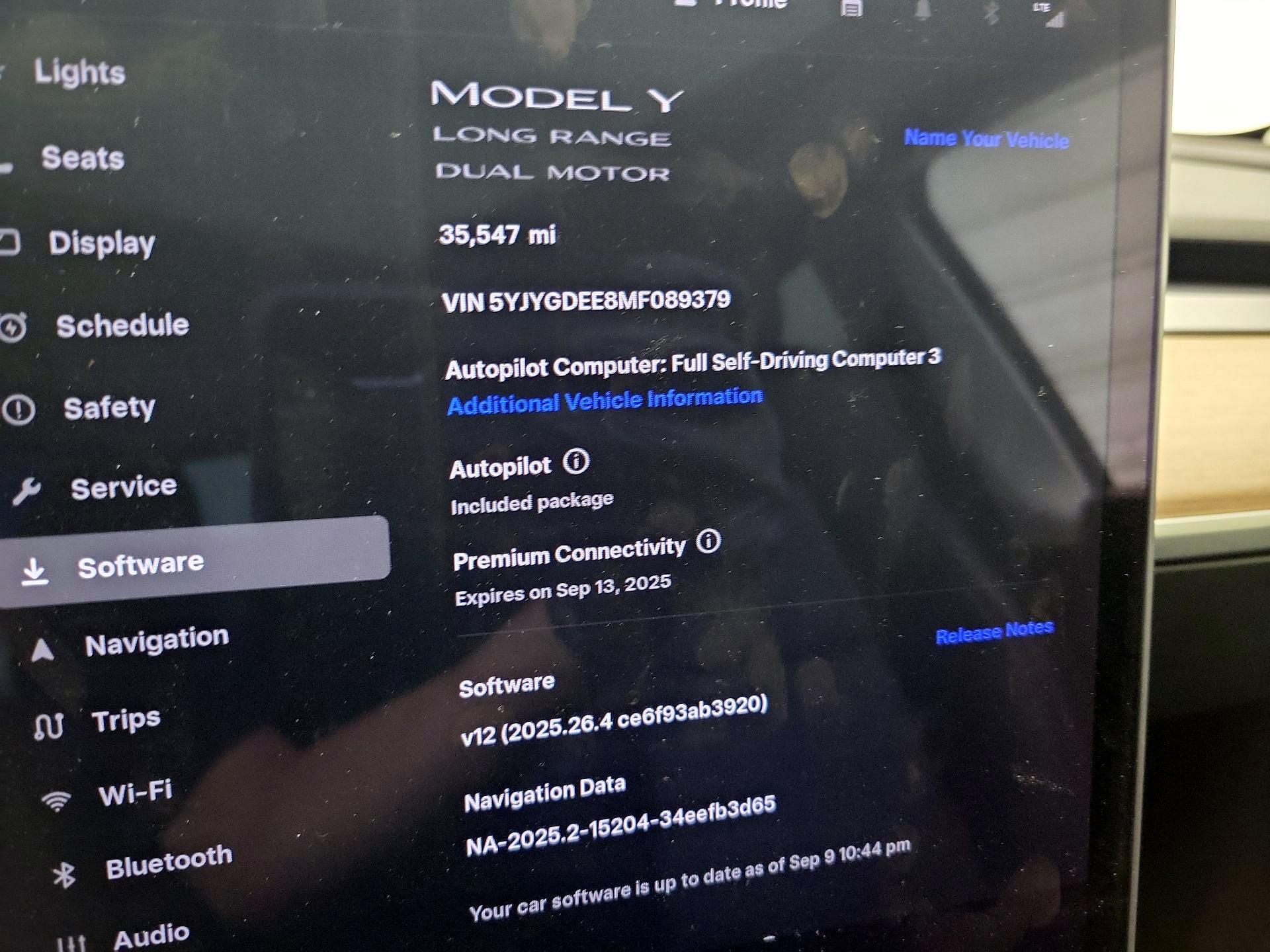 Thumbnail: 2021 Tesla Model Y - 15
