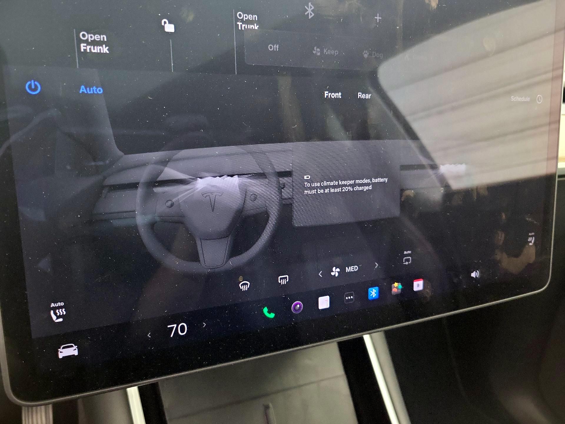 Thumbnail: 2021 Tesla Model Y - 16