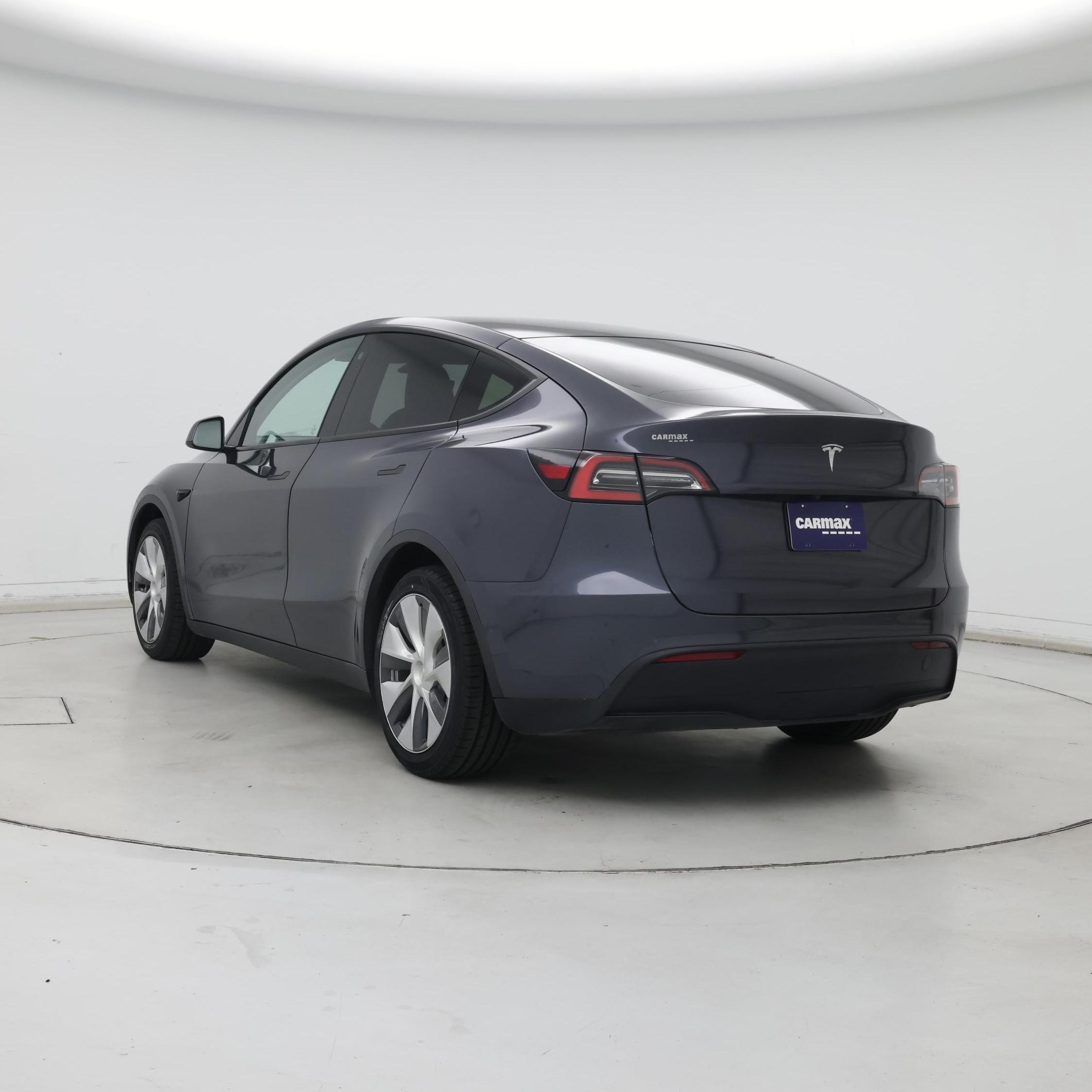 Thumbnail: 2021 Tesla Model Y - 2