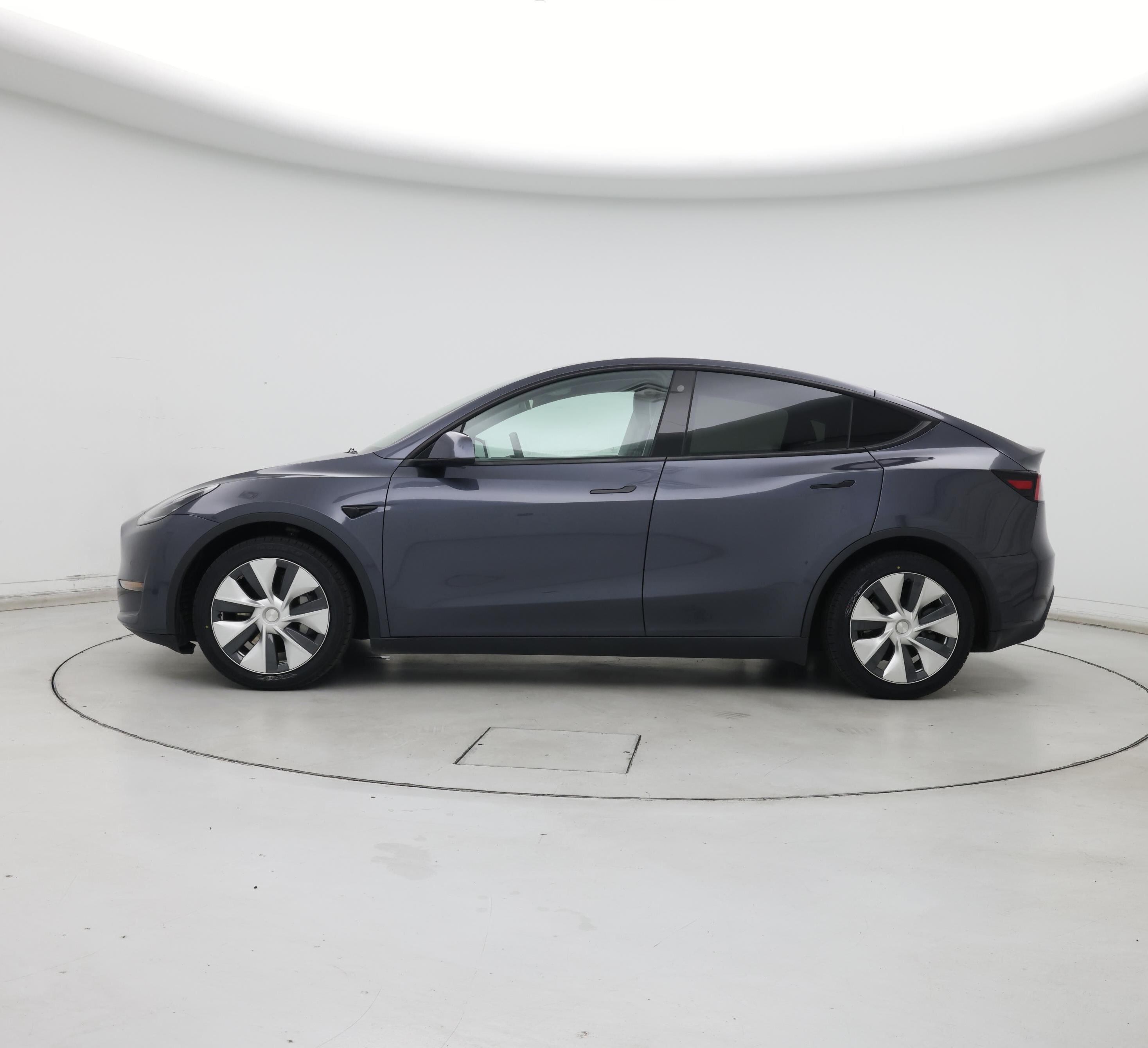 Thumbnail: 2021 Tesla Model Y - 3
