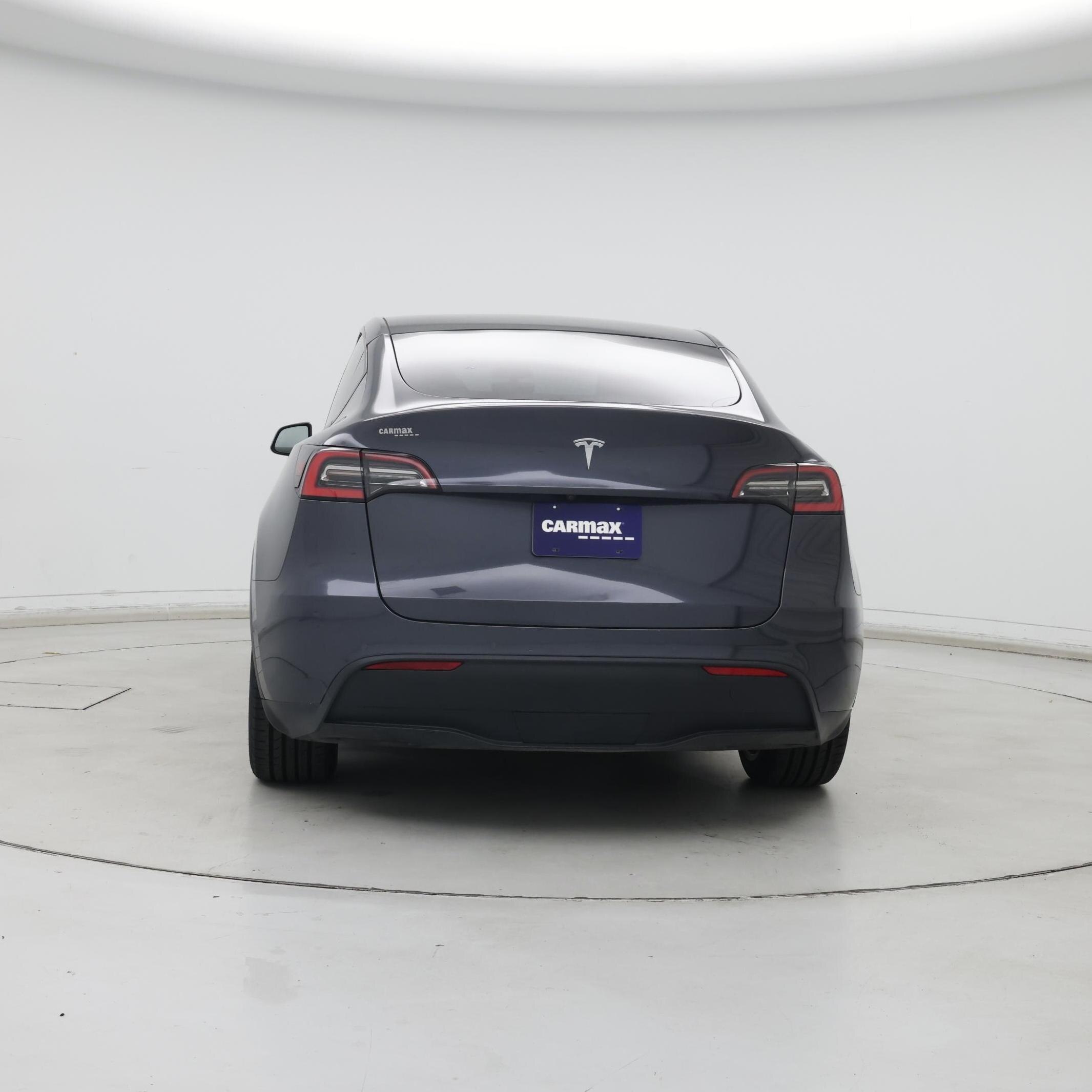 Thumbnail: 2021 Tesla Model Y - 6