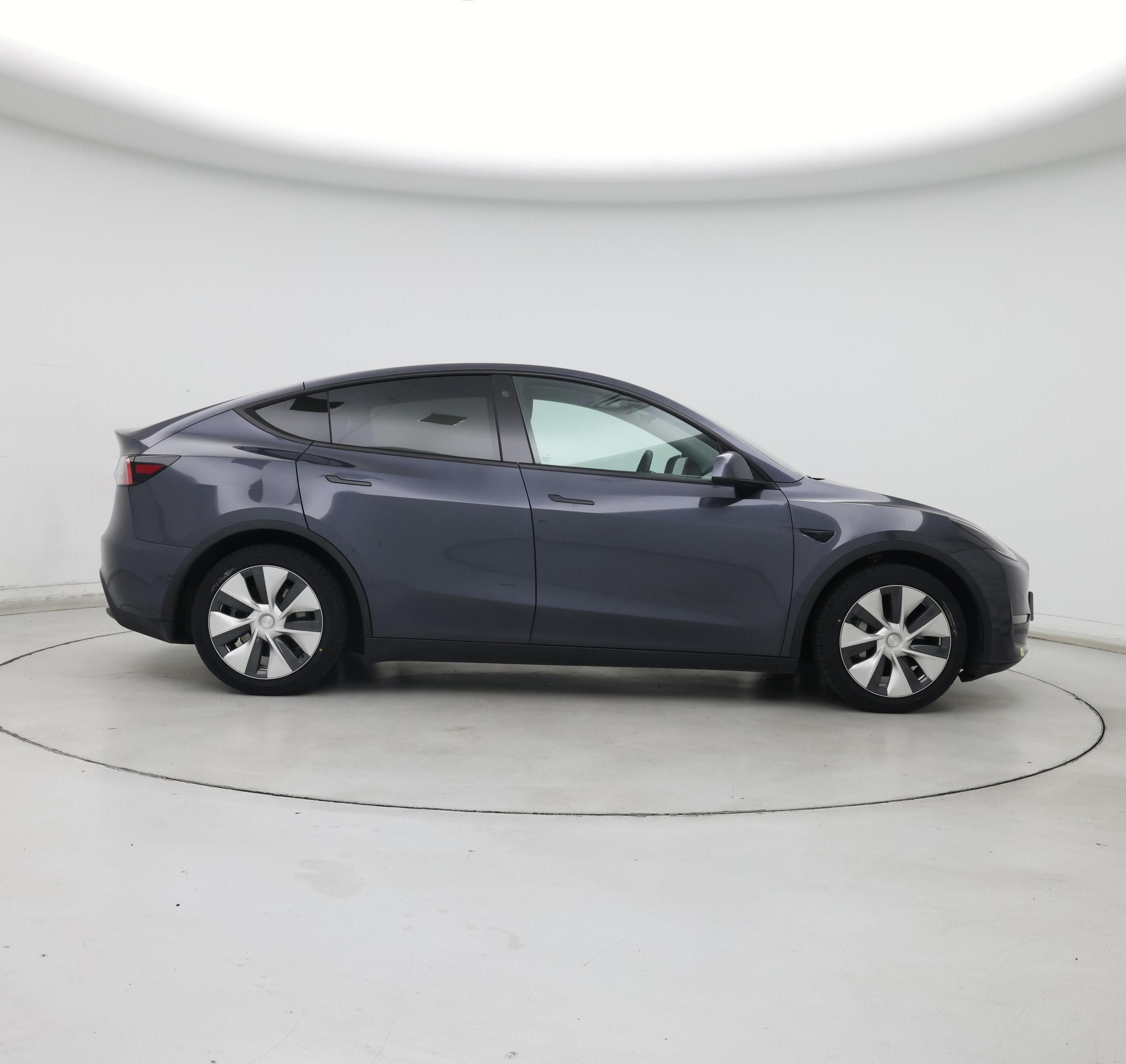 Thumbnail: 2021 Tesla Model Y - 7