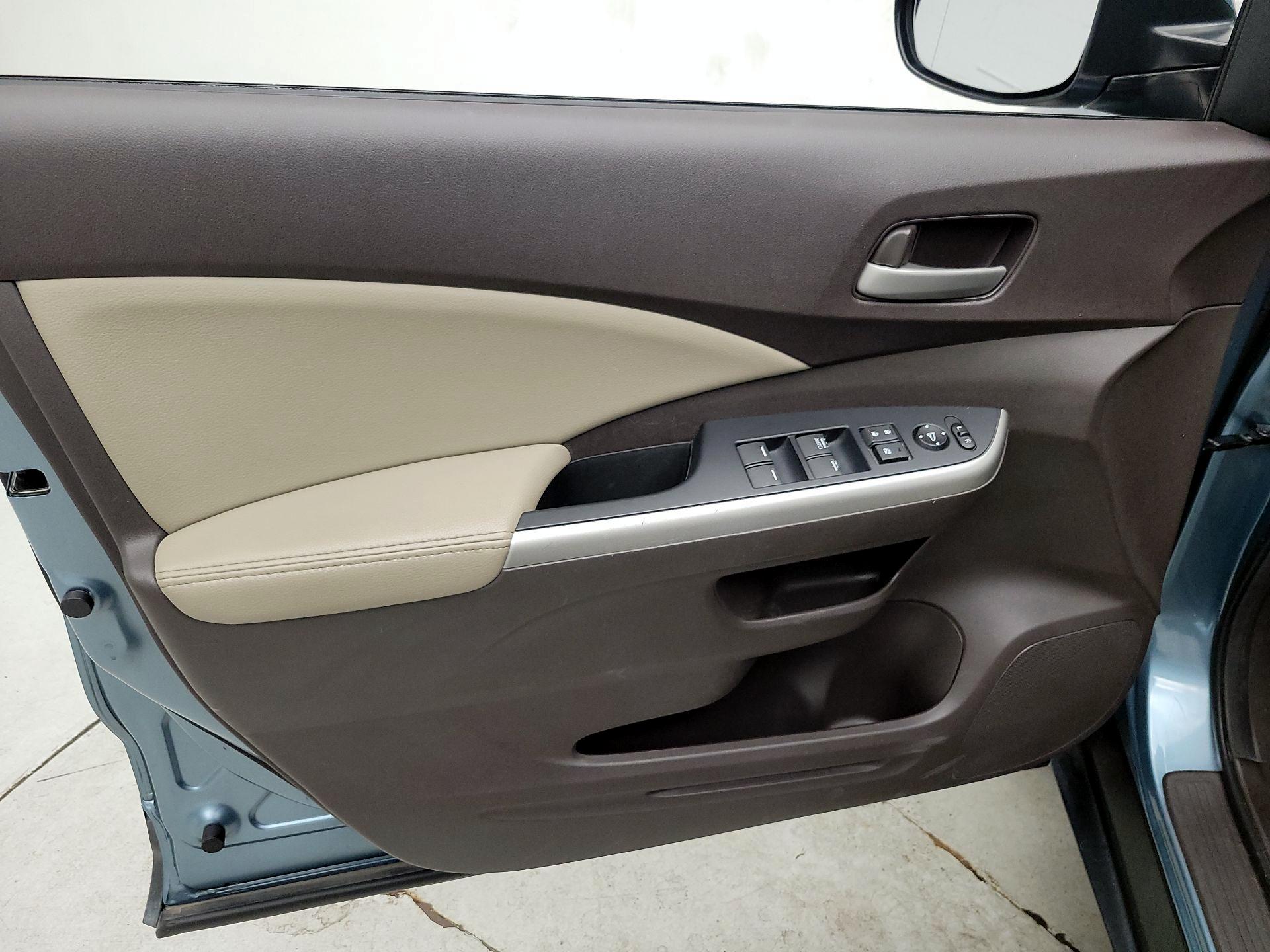 Thumbnail: 2014 Honda CR-V - 12