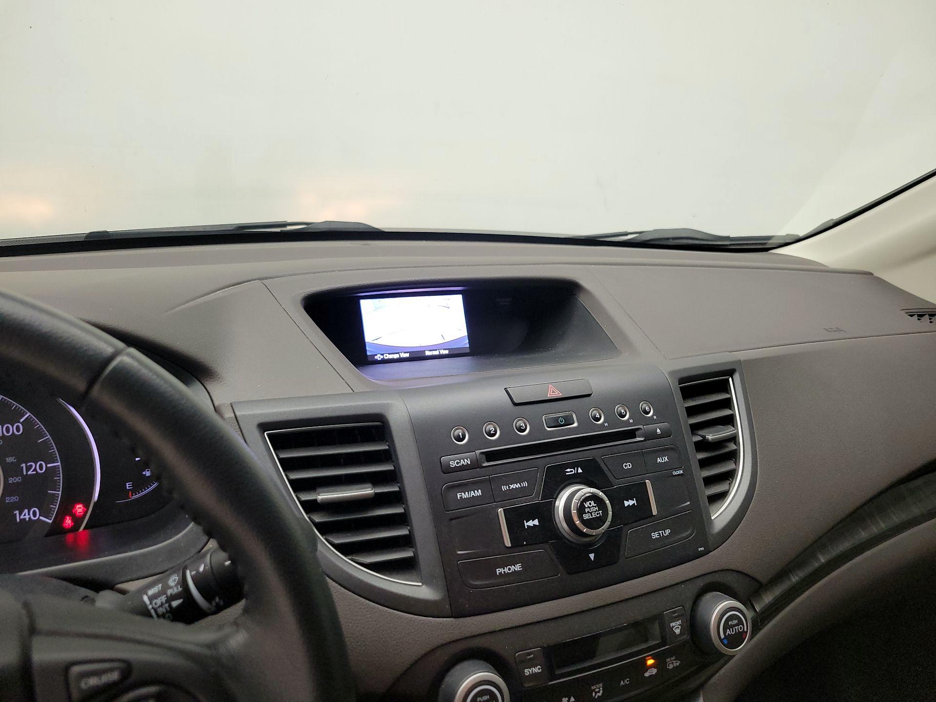 Thumbnail: 2014 Honda CR-V - 14
