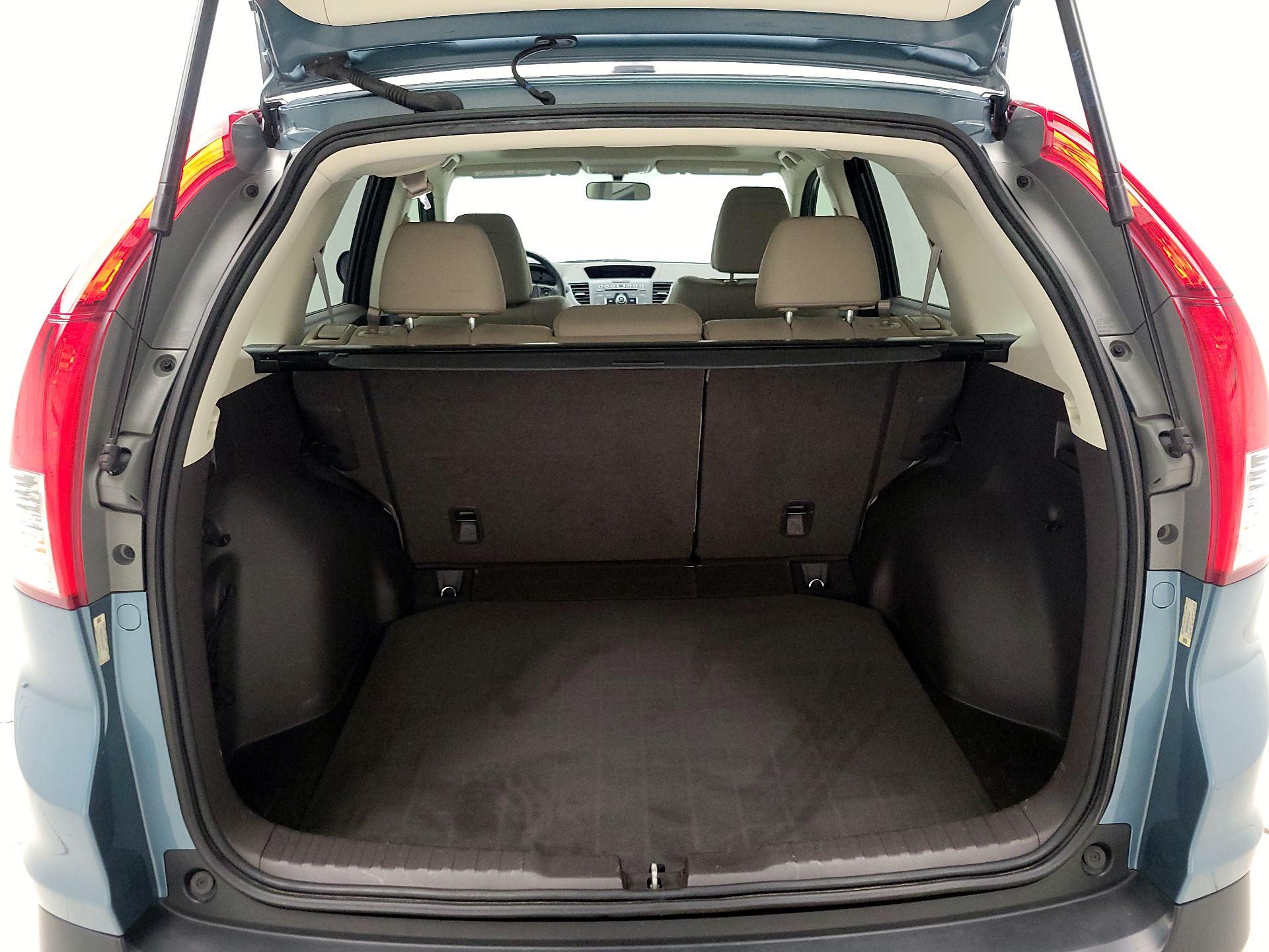 Thumbnail: 2014 Honda CR-V - 20